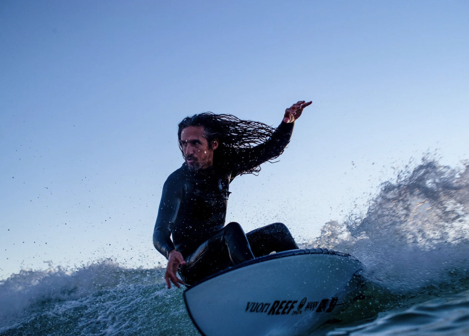 Firewire Surfboards