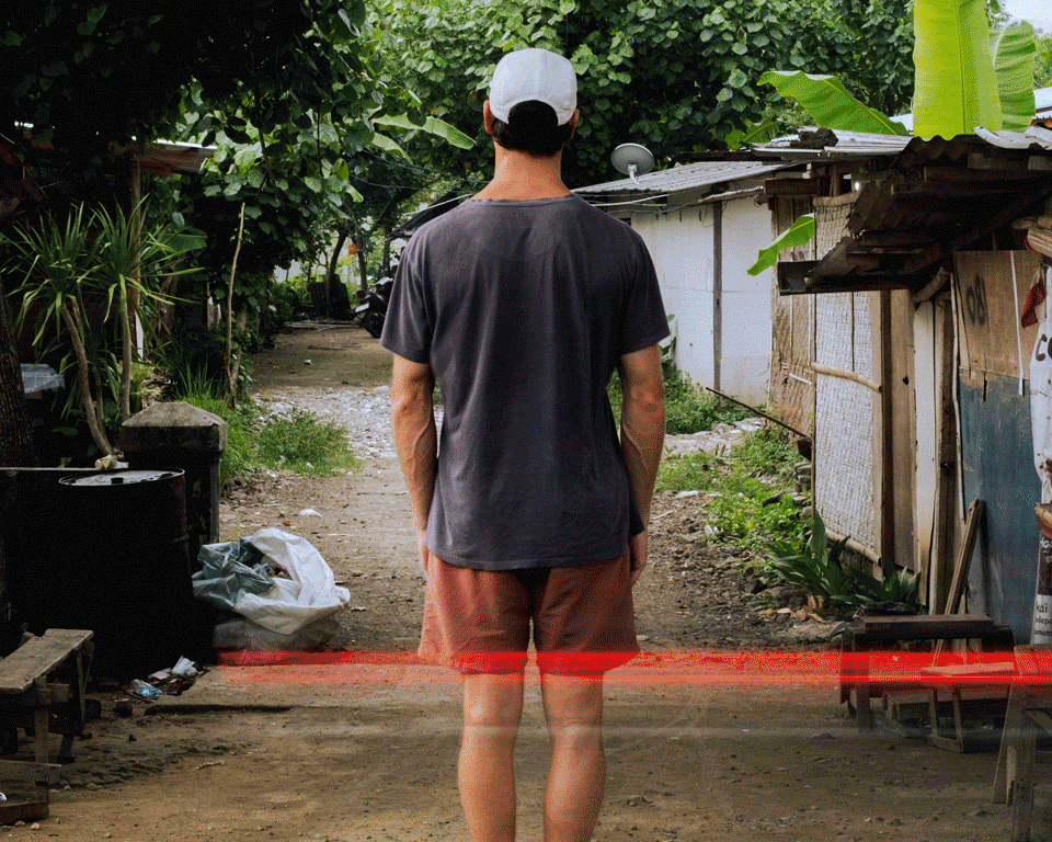 The SeaCell Indo Diary