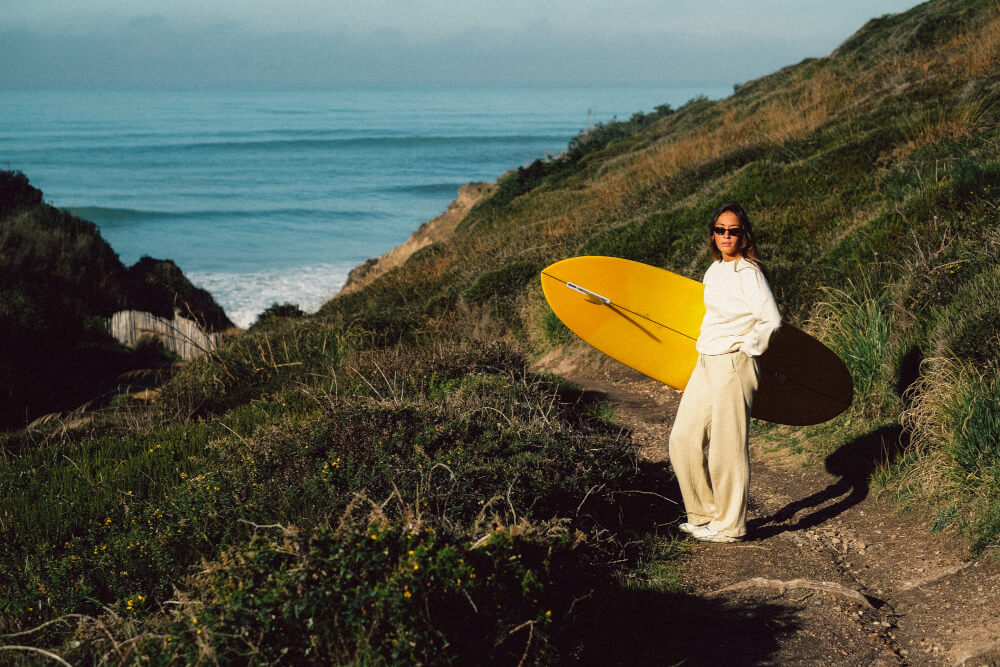 Seacell Visitor Clothing Kollektion - Nachhaltige Kleidung aus Algen