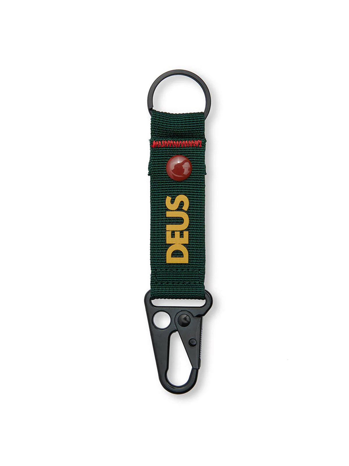 Deus Ex Machina Fortuity Keyholder Forest