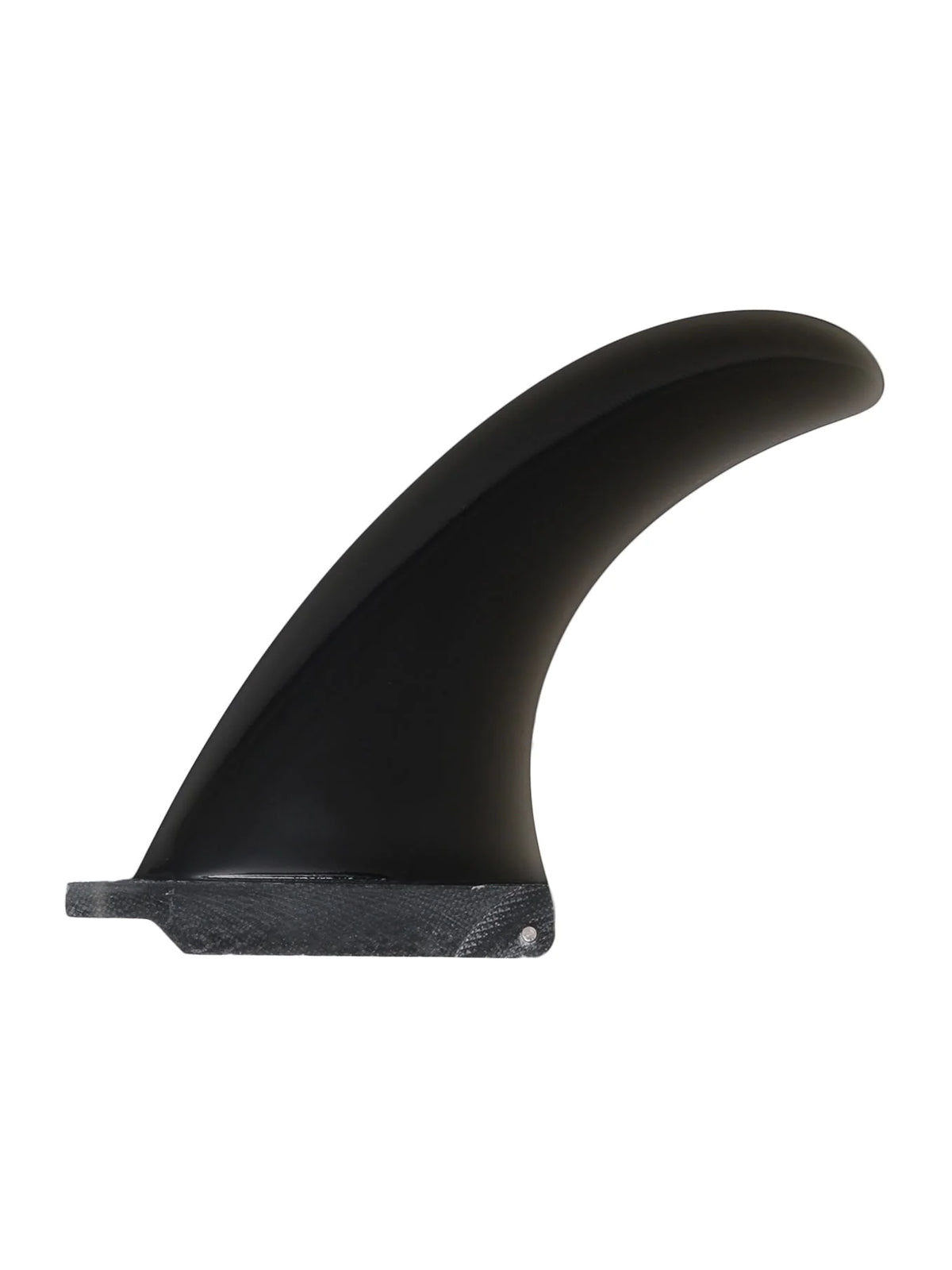 APT Fins Longboard Fin Smoke 9"