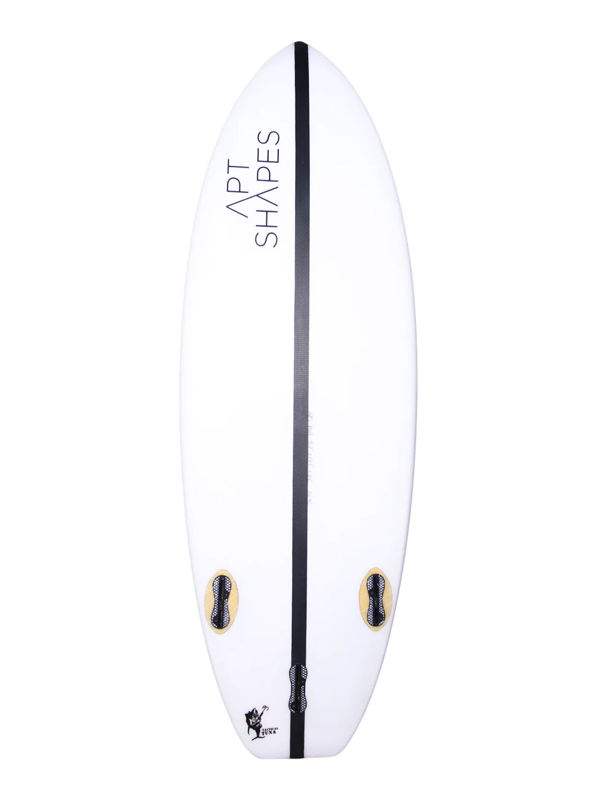 APT Pool Tactical Tuna II 5'2