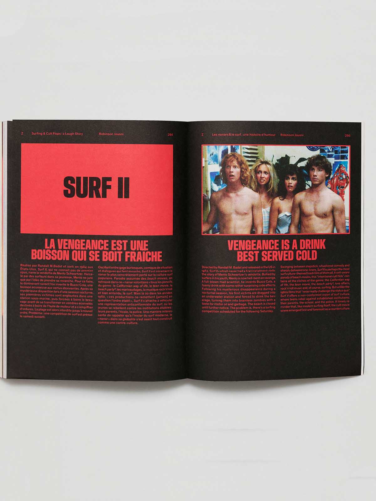 Acid Magazine No7