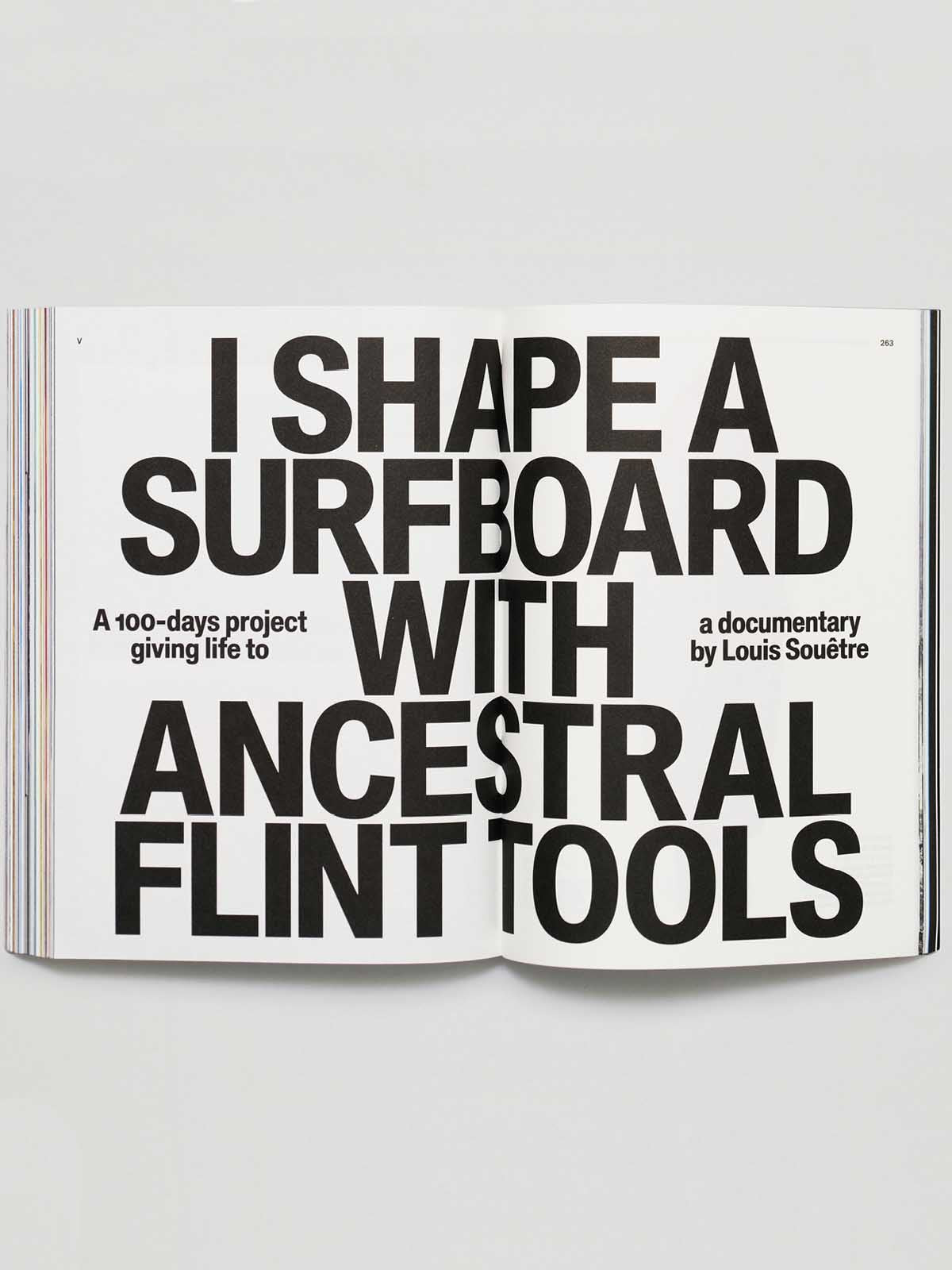 Acid Magazine No7