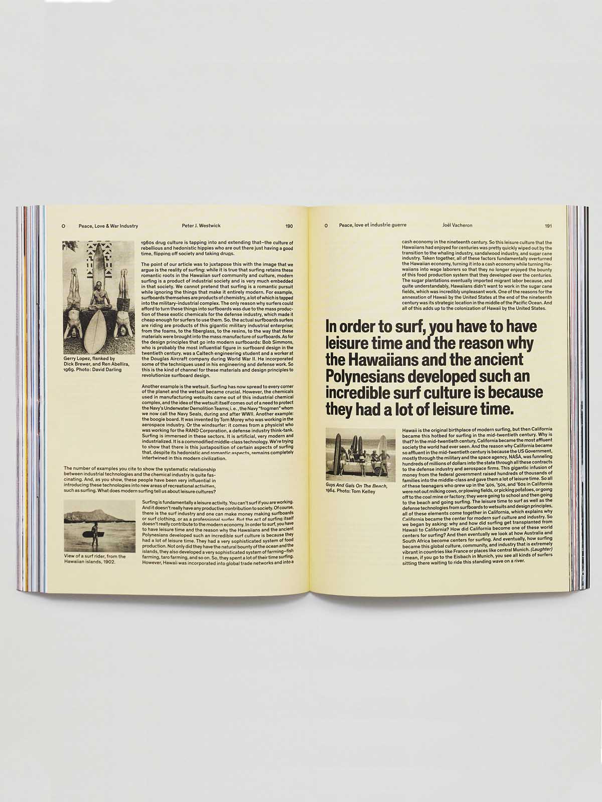 Acid Magazine No7