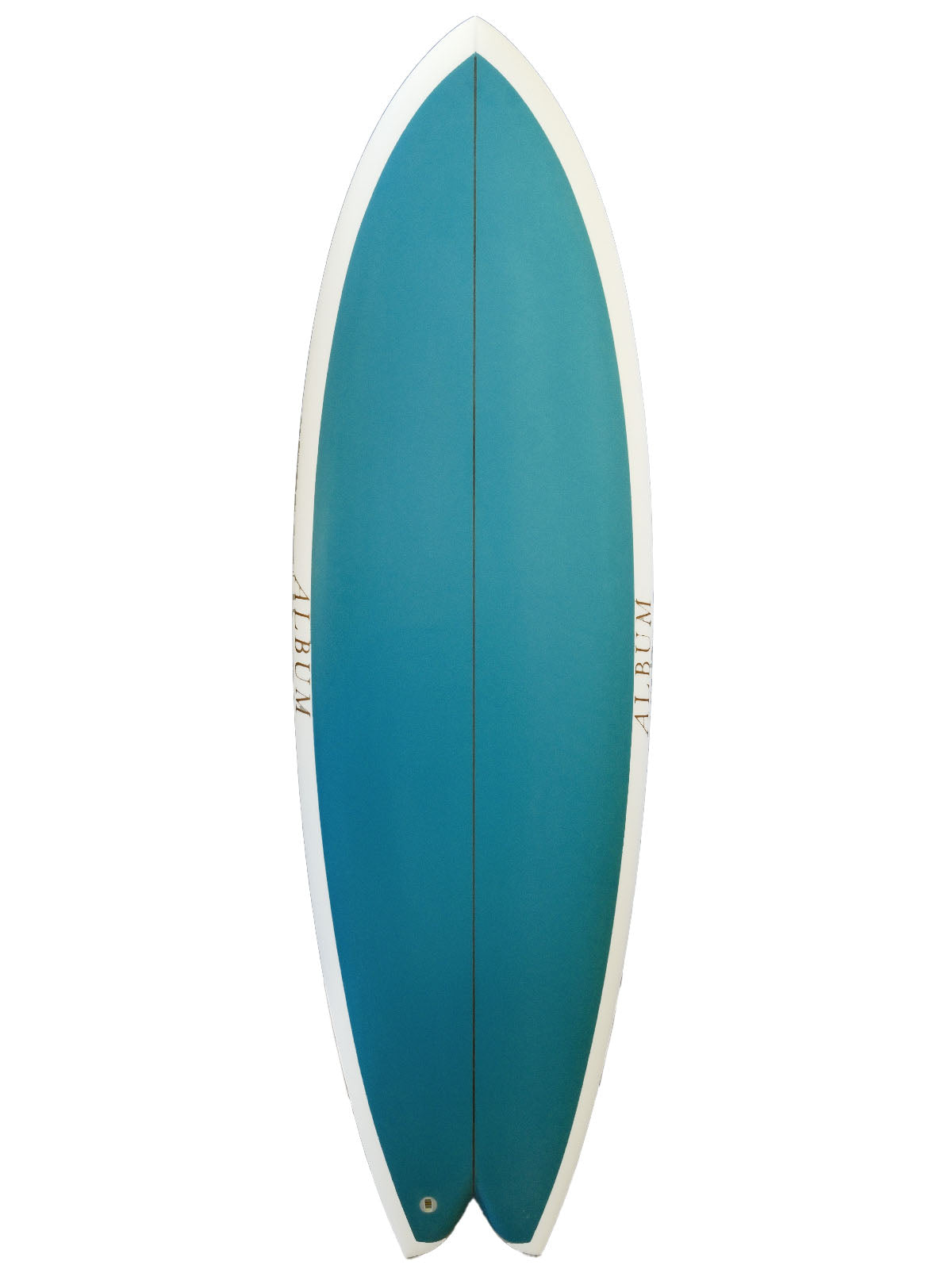 Album Surfboards Lightbender 5'8" Futures (34 Liter)
