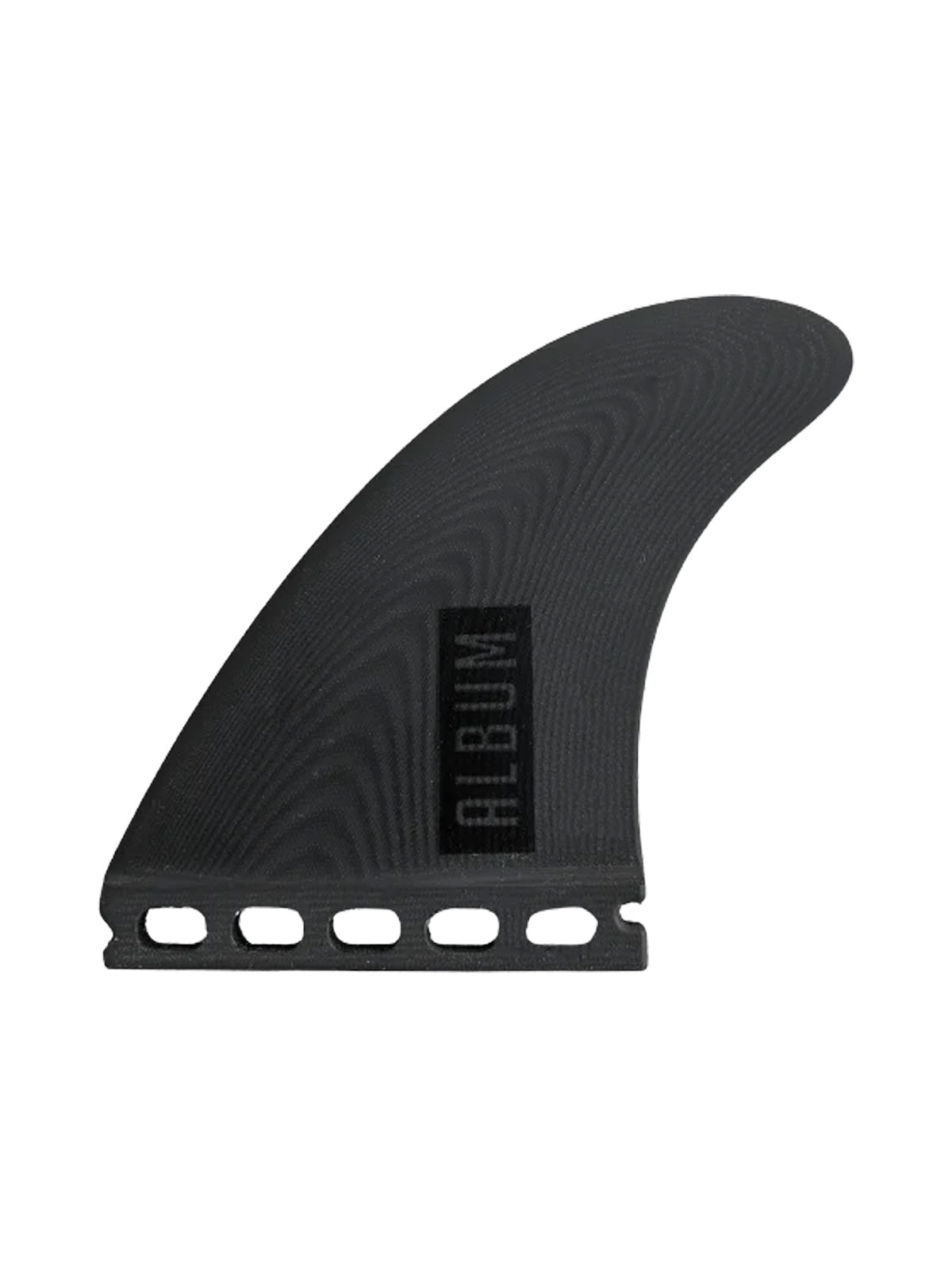 Album x NVS Margo Quad Black