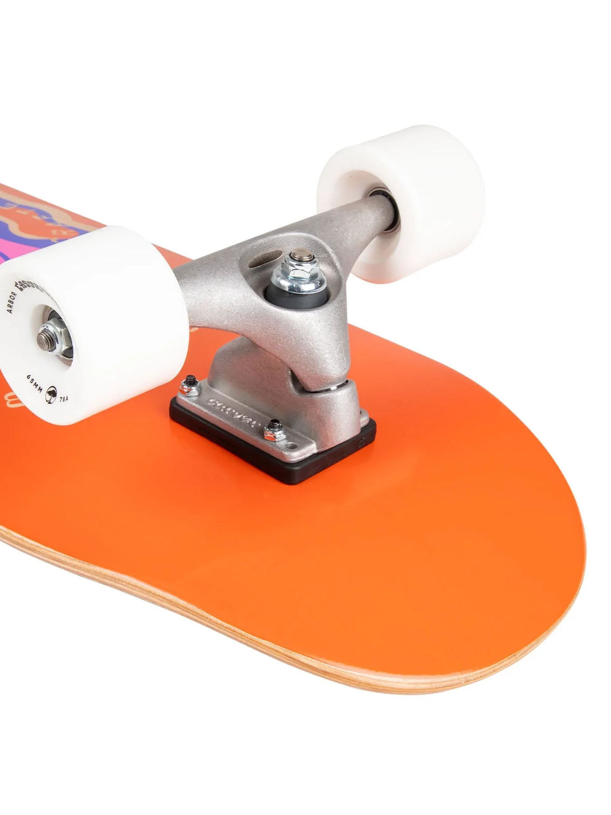 Arbor Surfskate CX Surfskate Daily Driver 34"