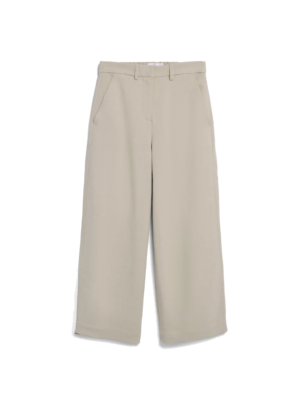 Armedangels Caarnus Lino Pant Sanstone