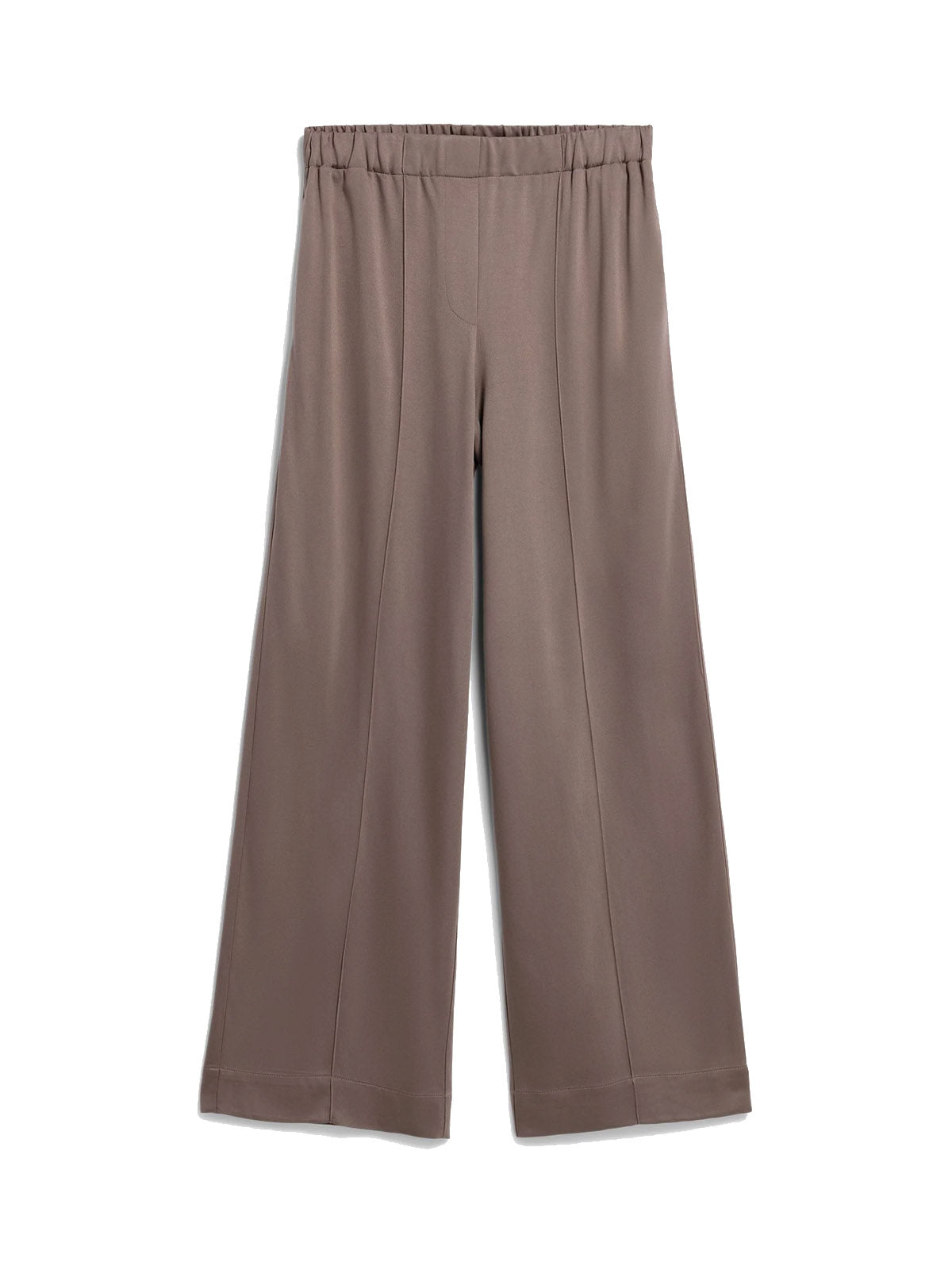 Armedangels Jonvaalie Pant Walnut Cream