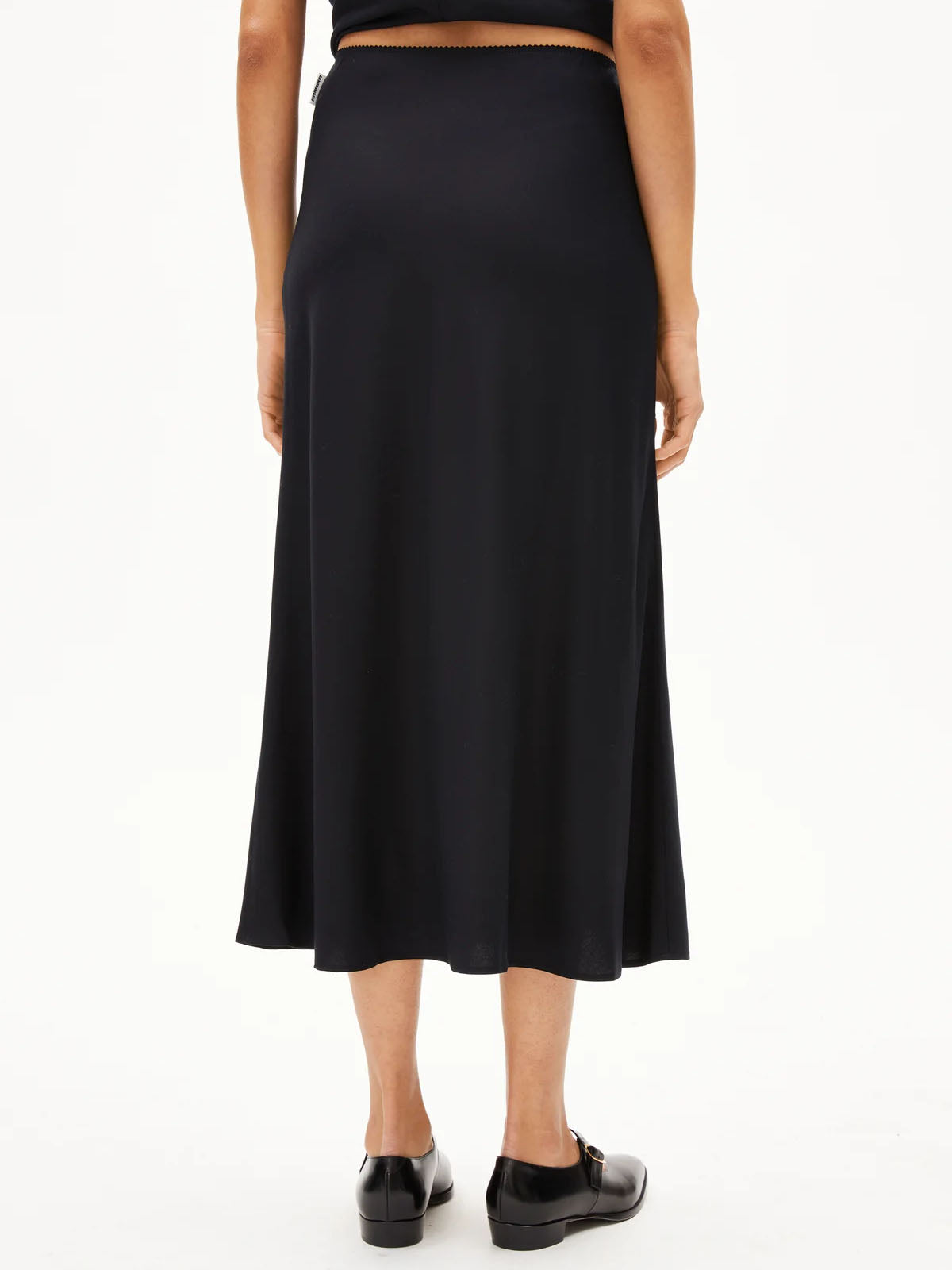 Armedangels Lenovaa Skirt Black