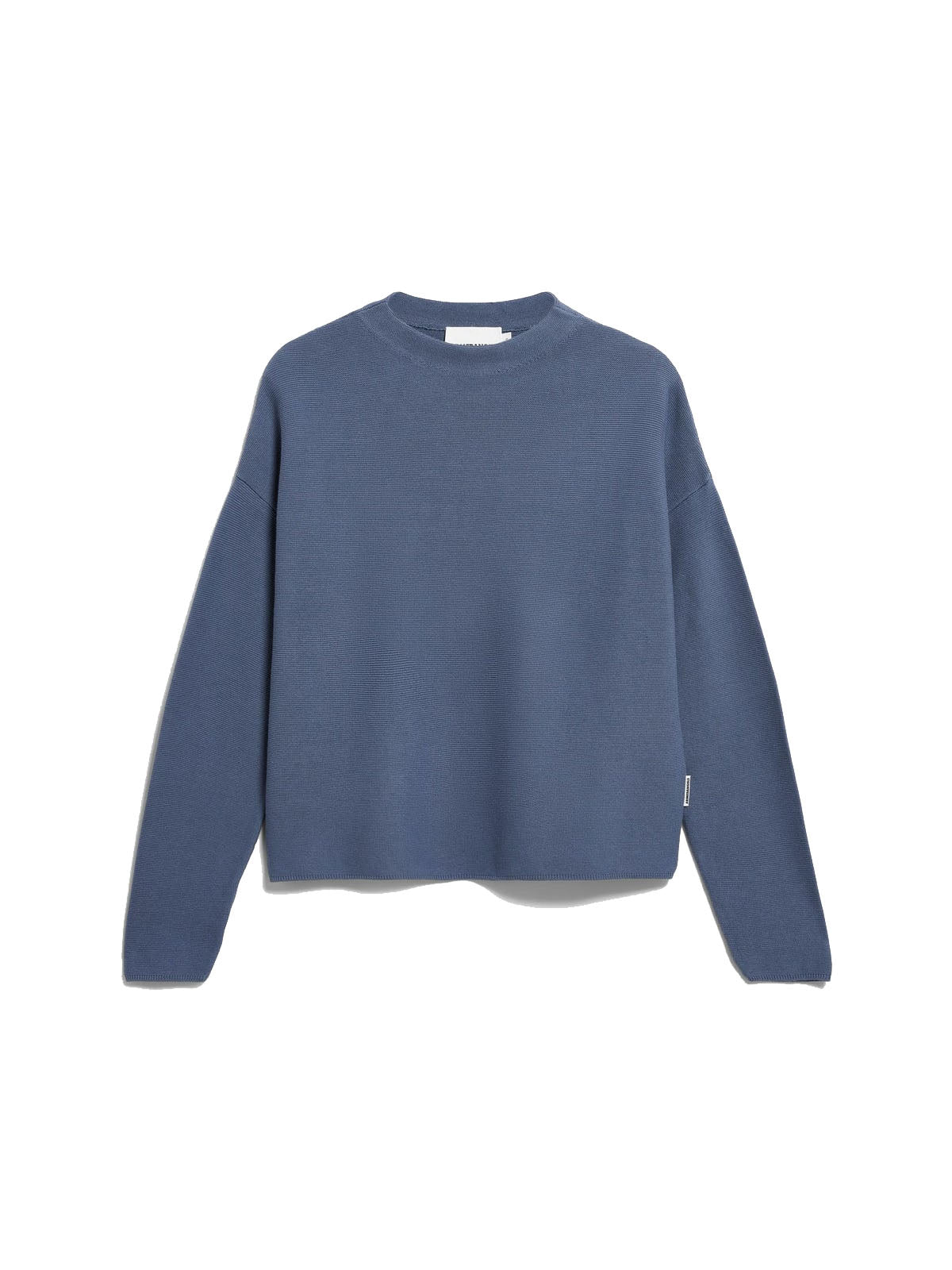Armedangels Merinaa Links Links Sweater Dusty Moon