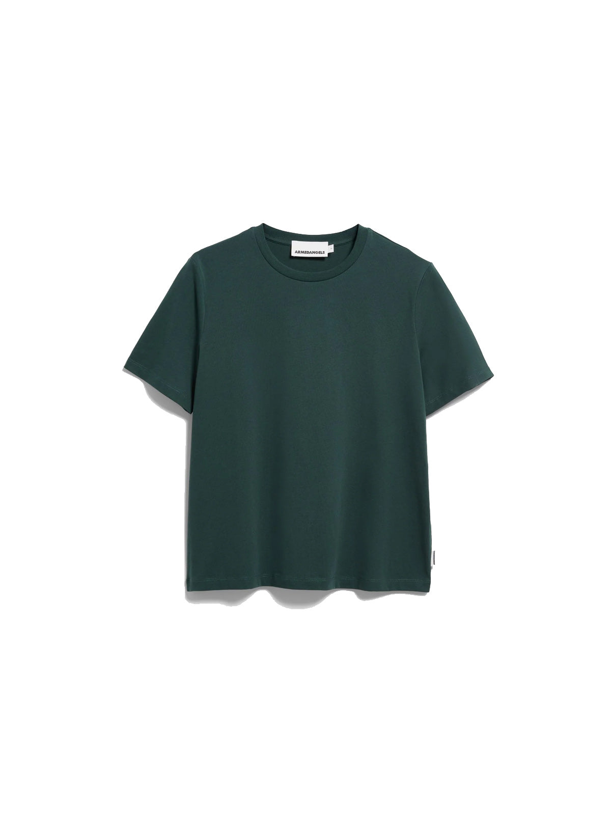Armedangels T-Shirt Lualaa Midnight Reef