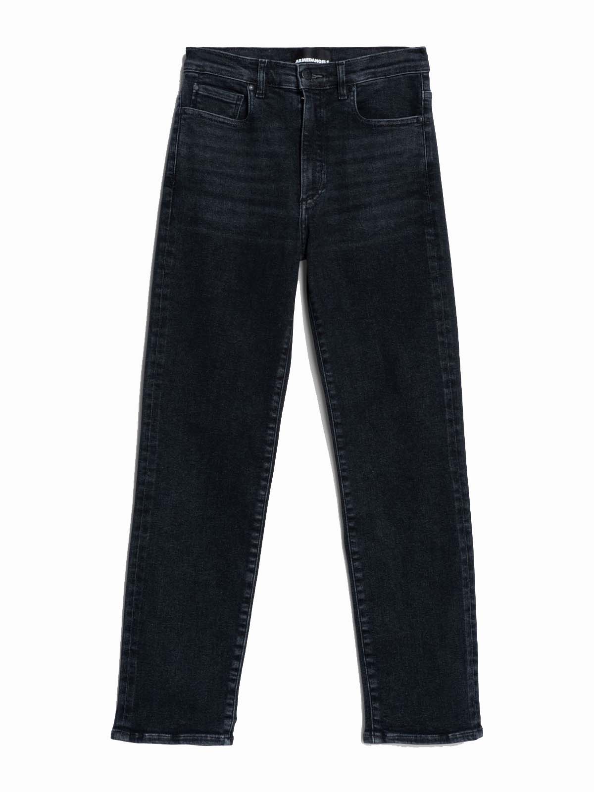Armedangels Jeans Lejaani x Strech Blackish L28