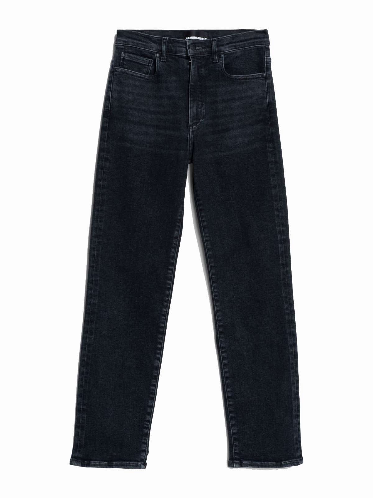 Armedangels Jeans Lejaani x Strech Blackish L28