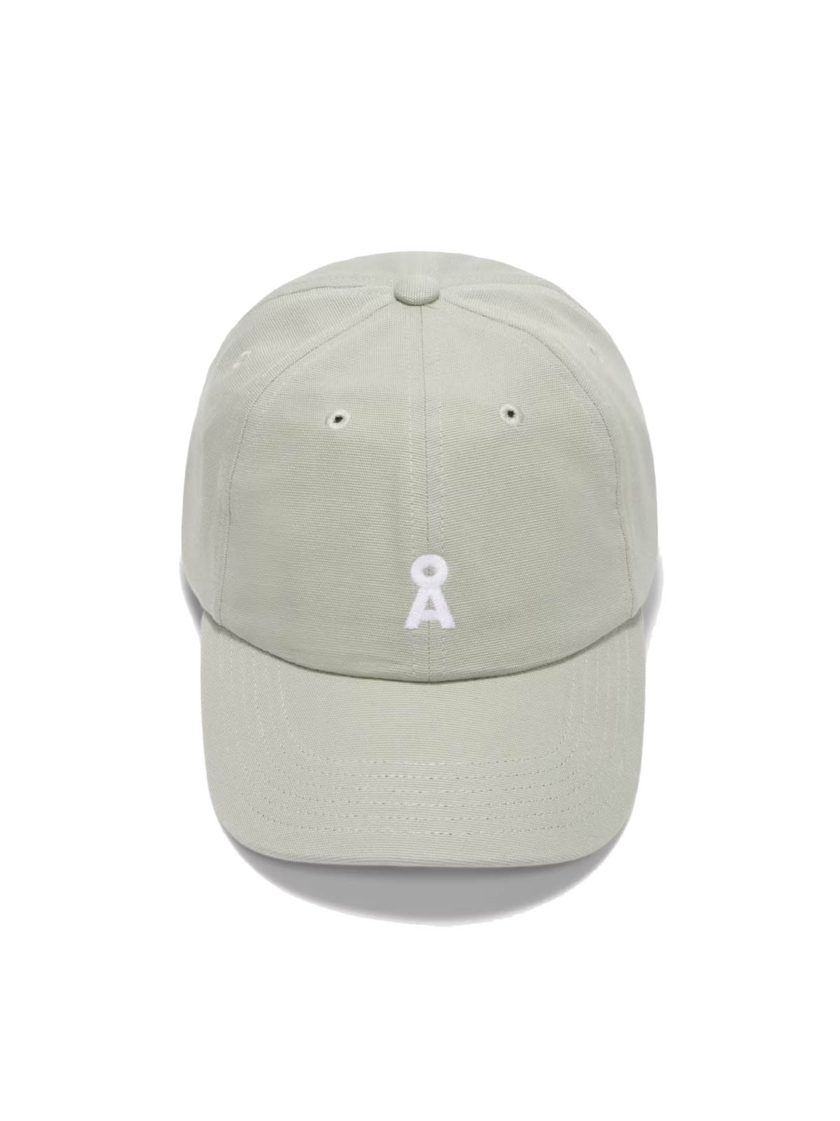 Armedangels Cap Yenaas Bold Seagreen