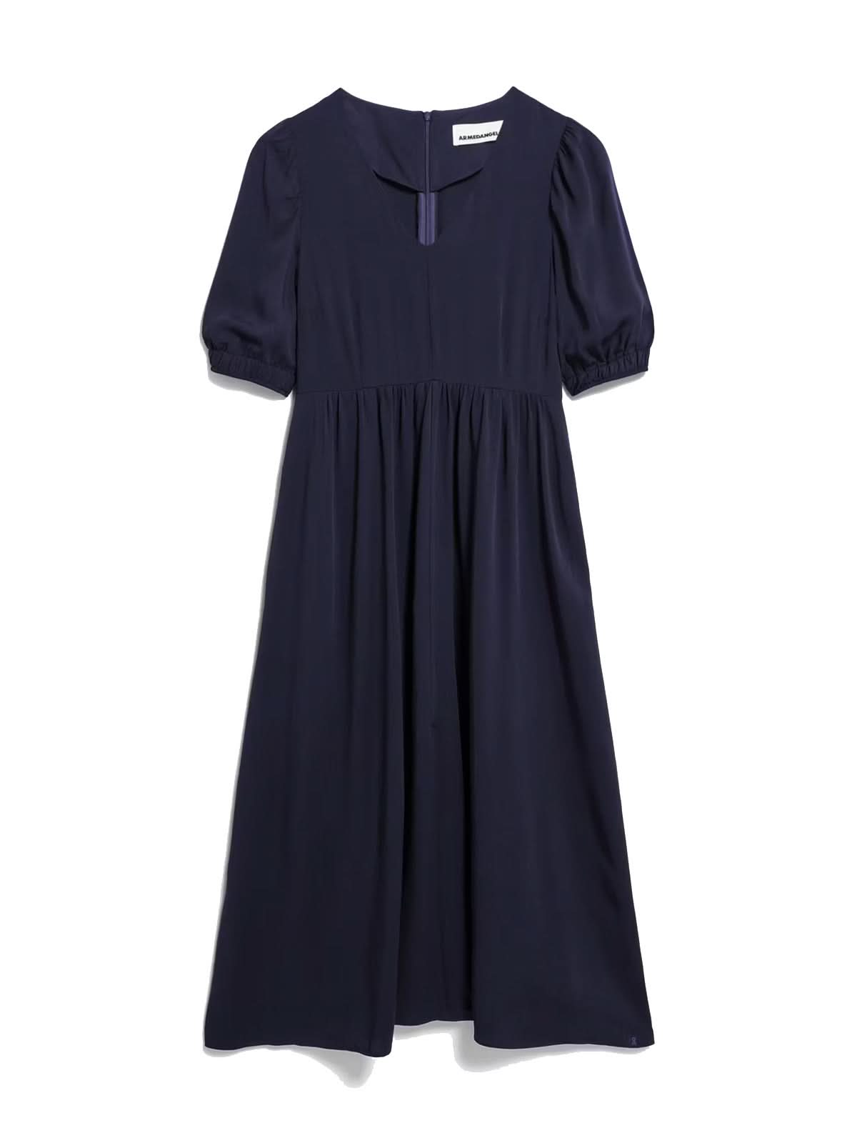 Armedangels Dress Dialaa Night Sky