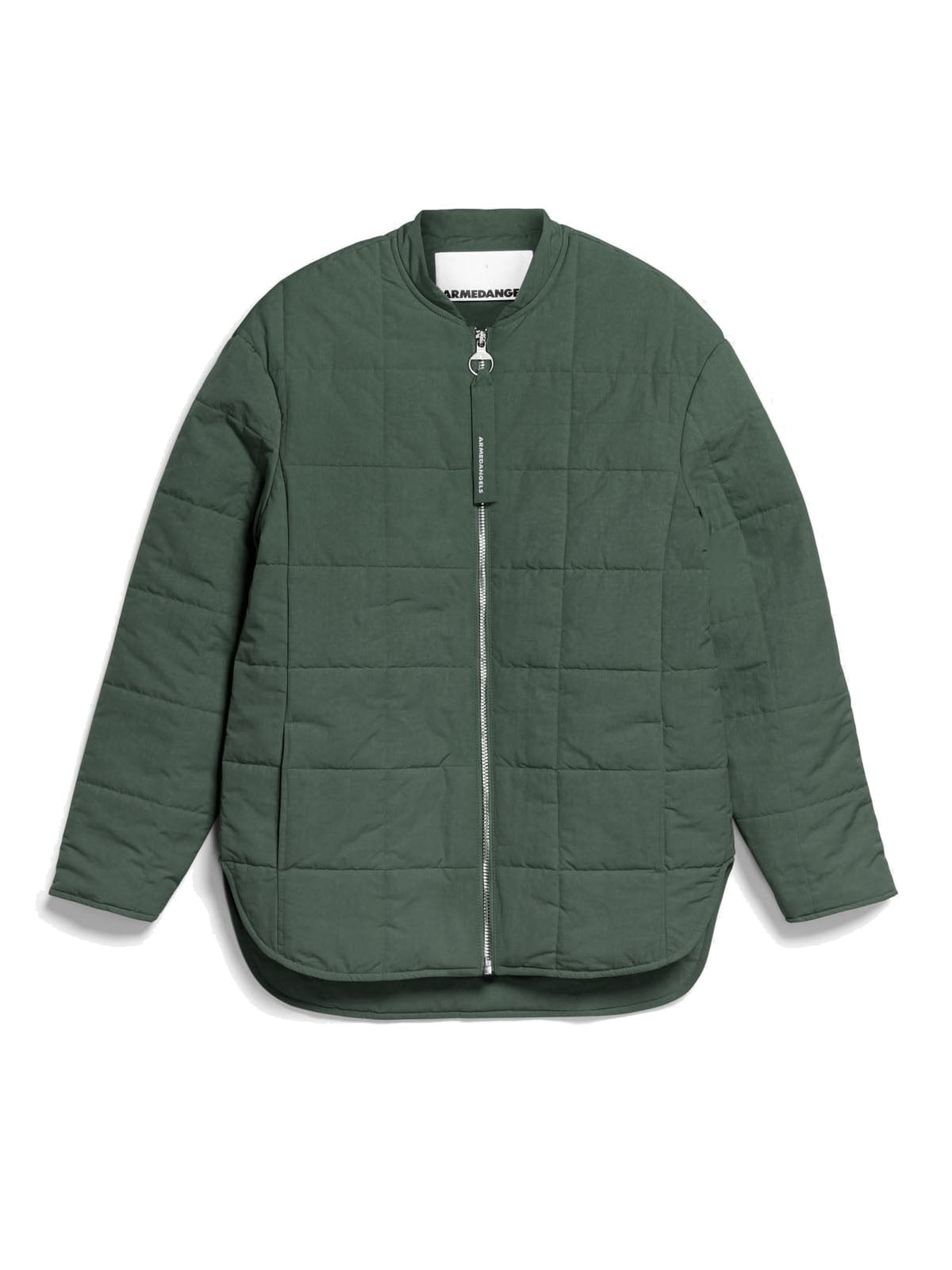 Armedangels Jacket Kameiaa Boreal Green