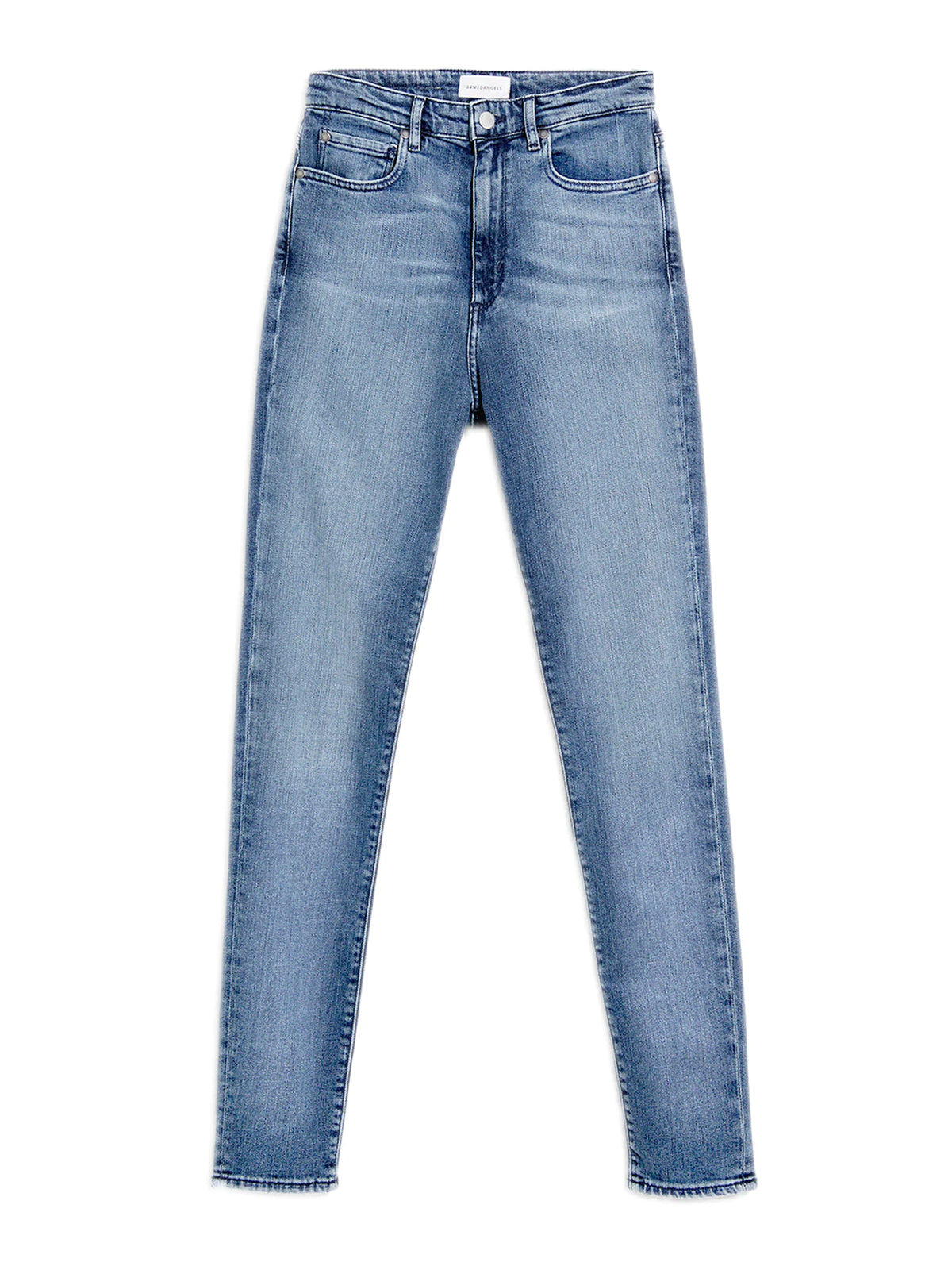 Armedangels Jeans Ingaa X Stretch Sky Blue L28