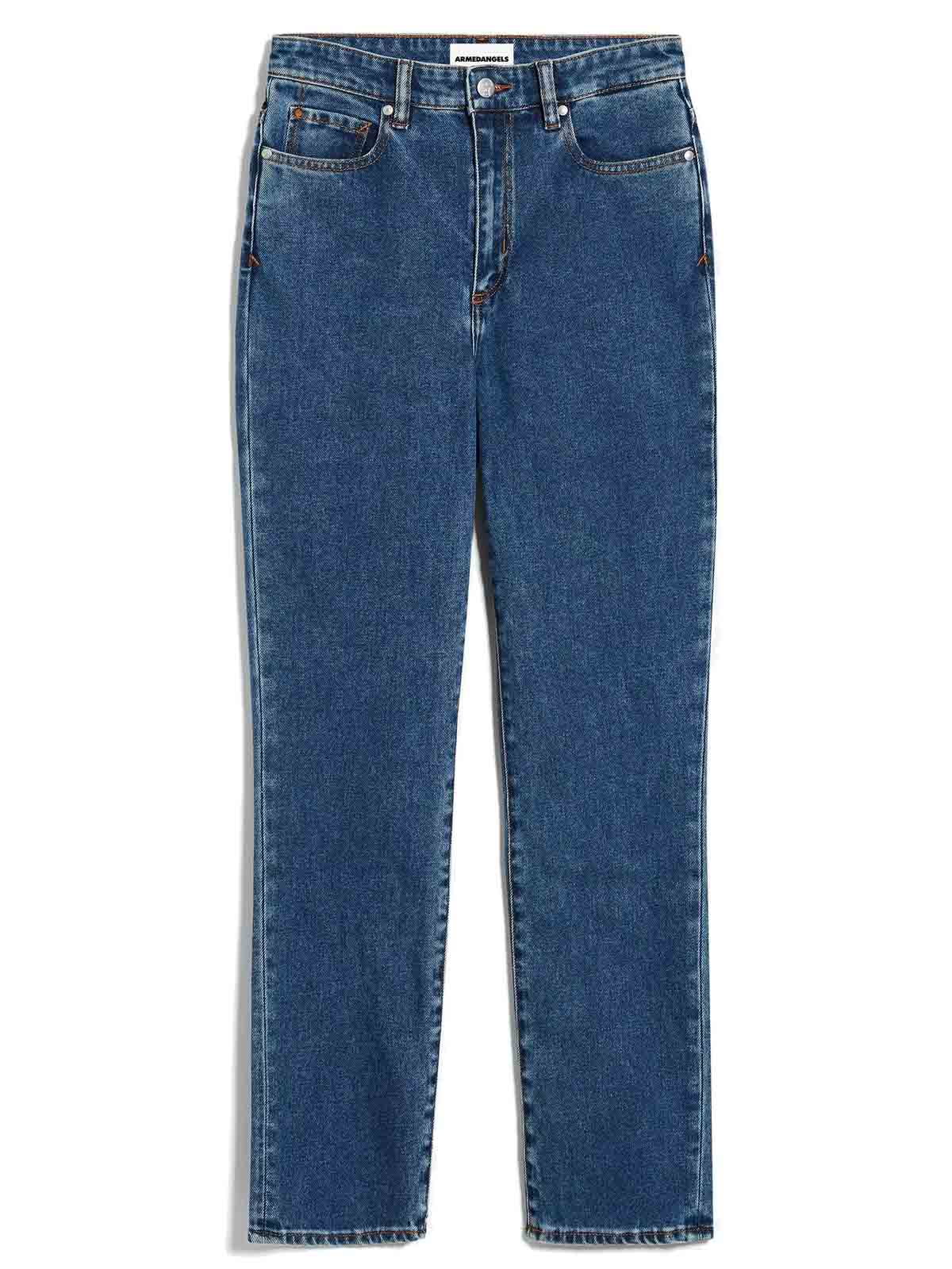 Armedangels Jeans Lejaani Blue Base L30