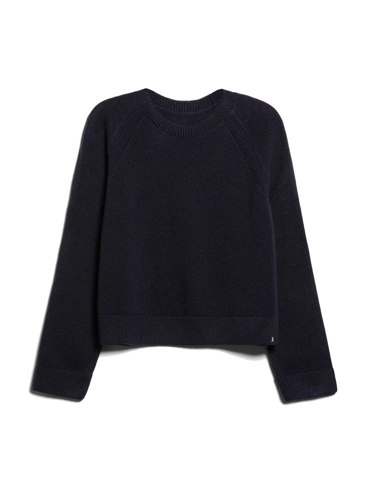 Armedangels Jumper Diliriaa Reglana Night Sky