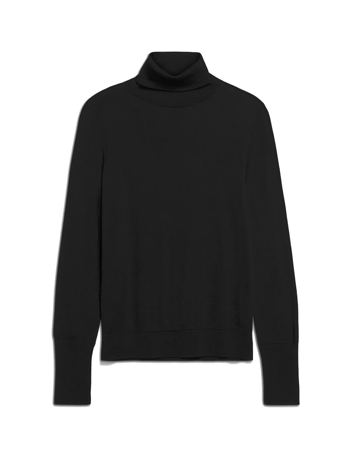 Armedangels Kaathia Pullover Black
