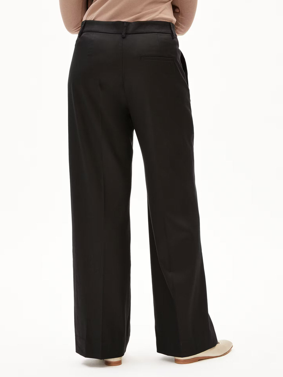 Armedangels Leandraa Pants Black