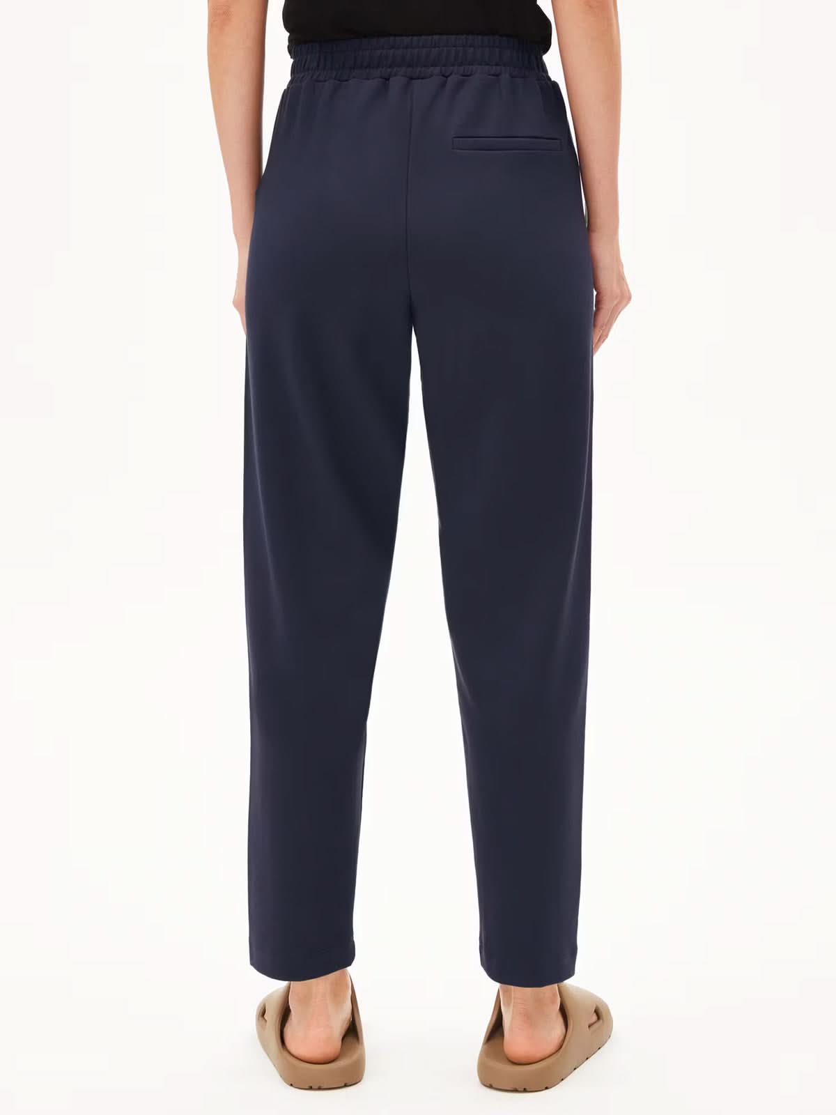 Armedangels Magdaalena Pants Night Sky