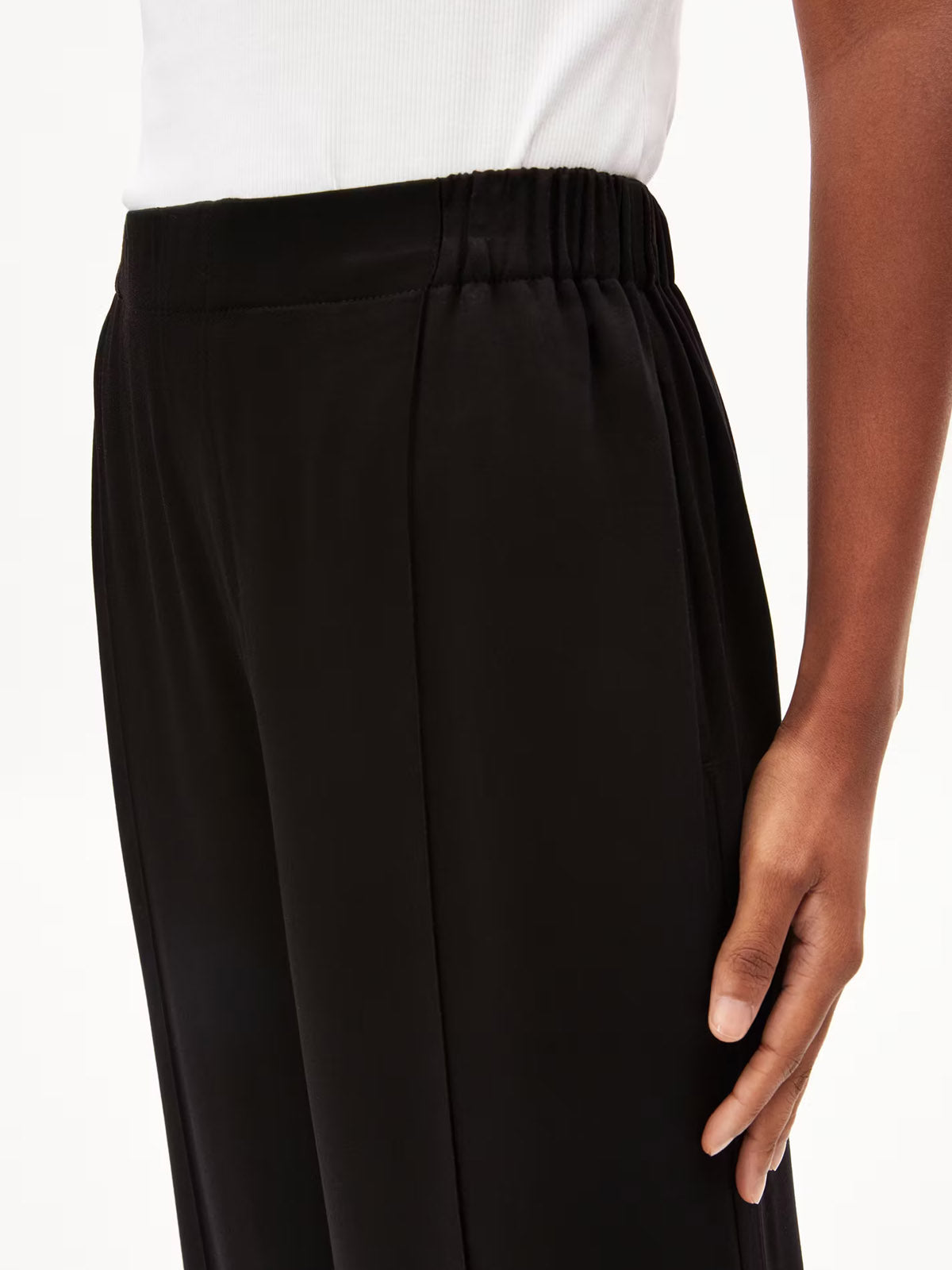 Armedangels Pants Jonvaalie Black