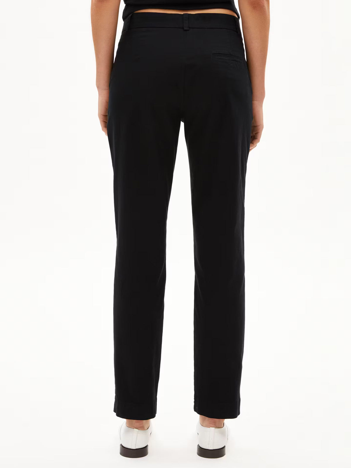 Armedangels Pants Kaadwi Slim Black