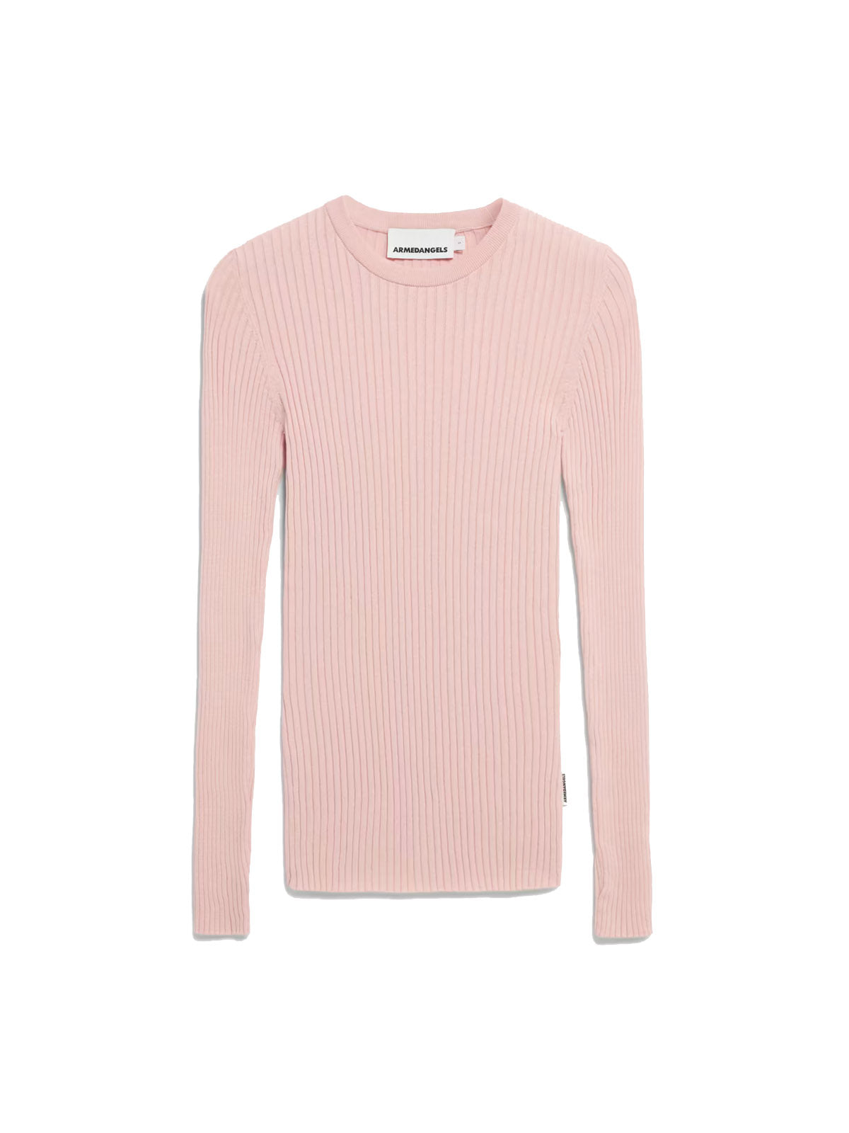 Armedangels Pullover Alaania Rn Rosalilly