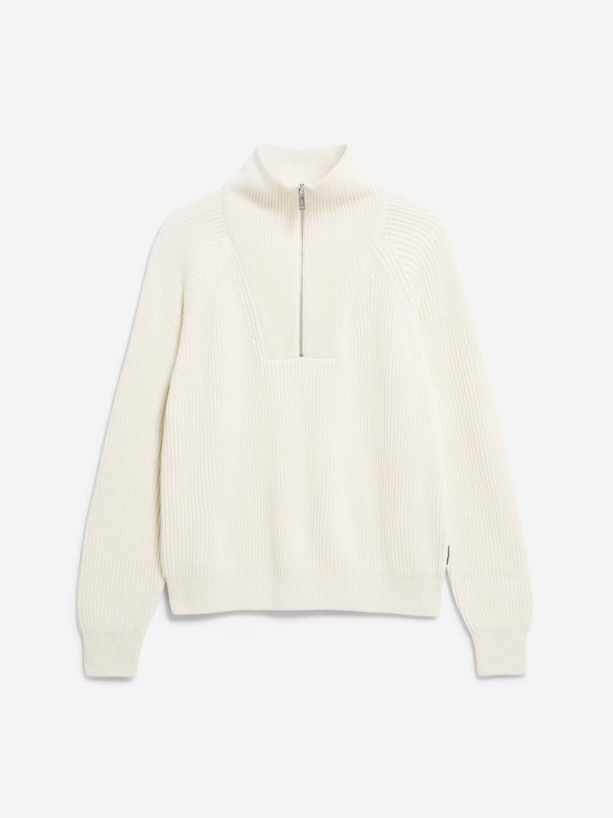 Armedangels Ronyiaas Vanise Pullover Oatmilk