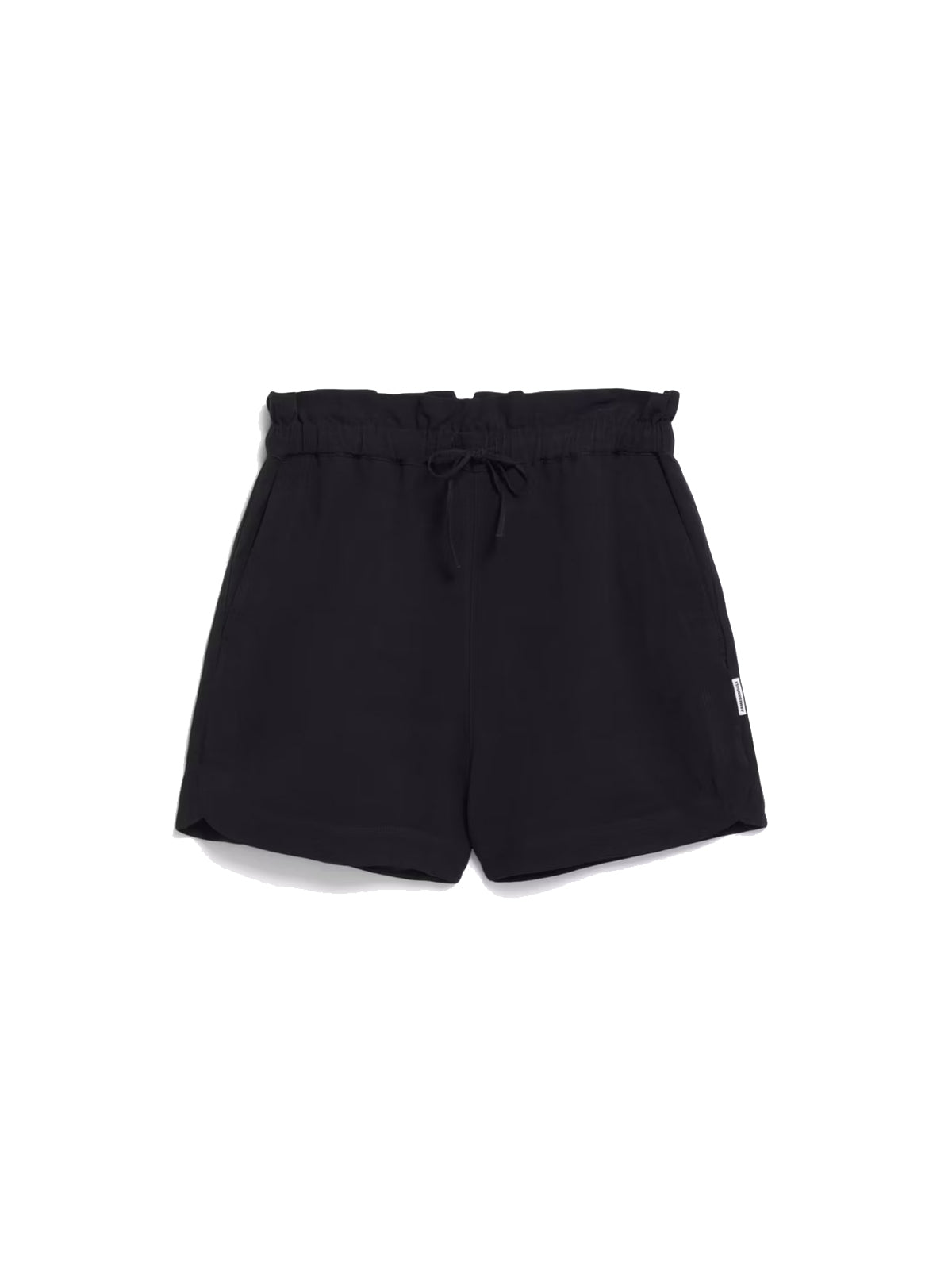Armedangels Shorts Vaanna Lino Black