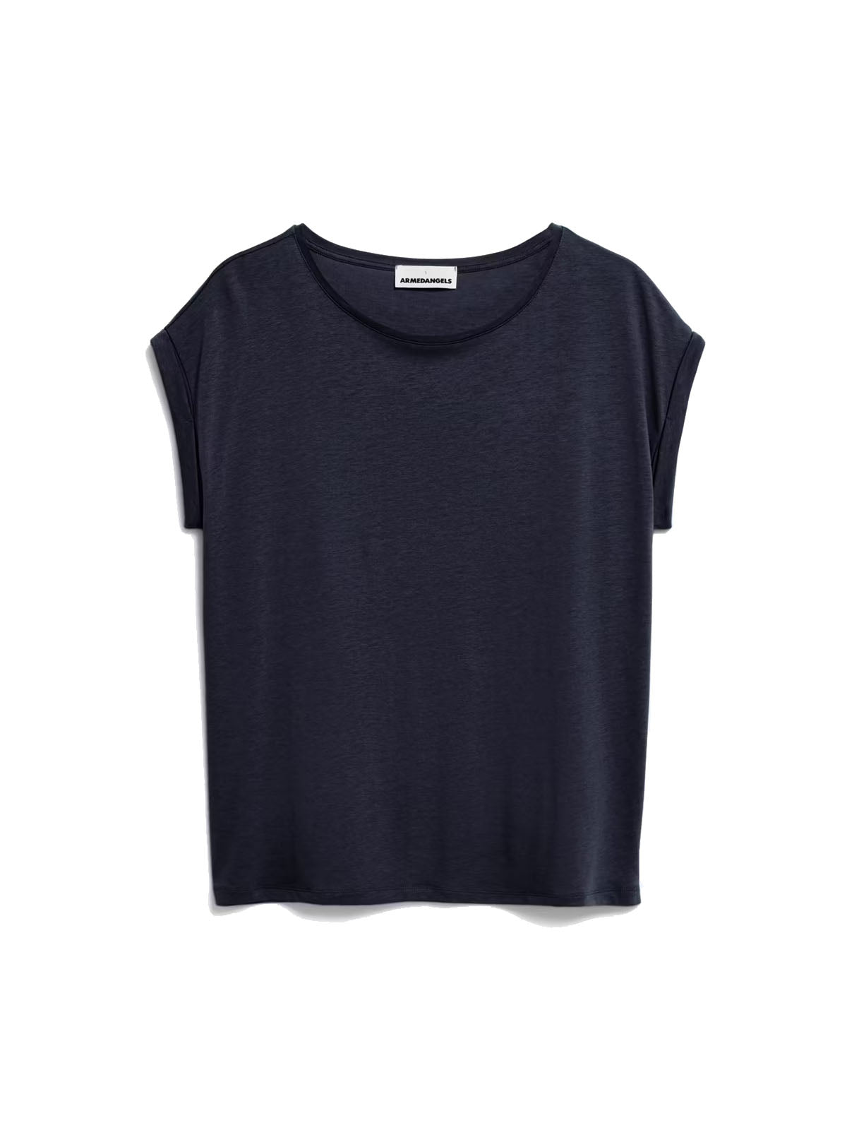 Armedangels T-Shirt Jilaana Night Sky