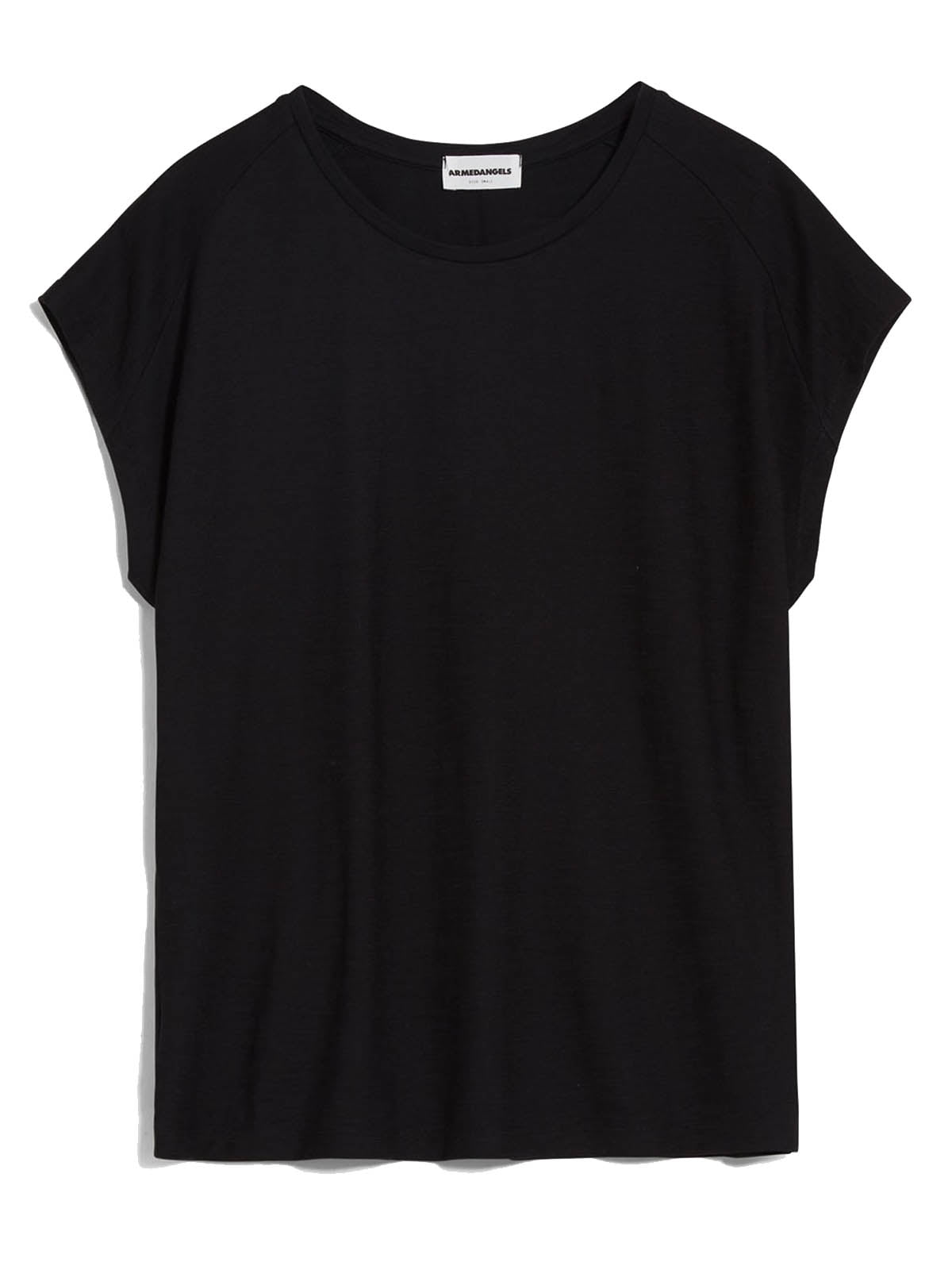 Armedangels T-Shirt Oneliaa Black