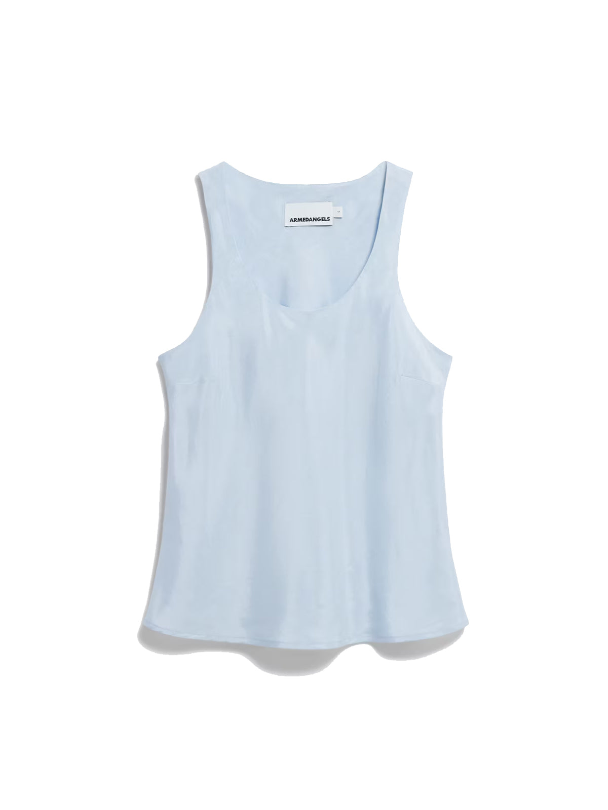 Armedangels Top Sisaliaa Morning Sky