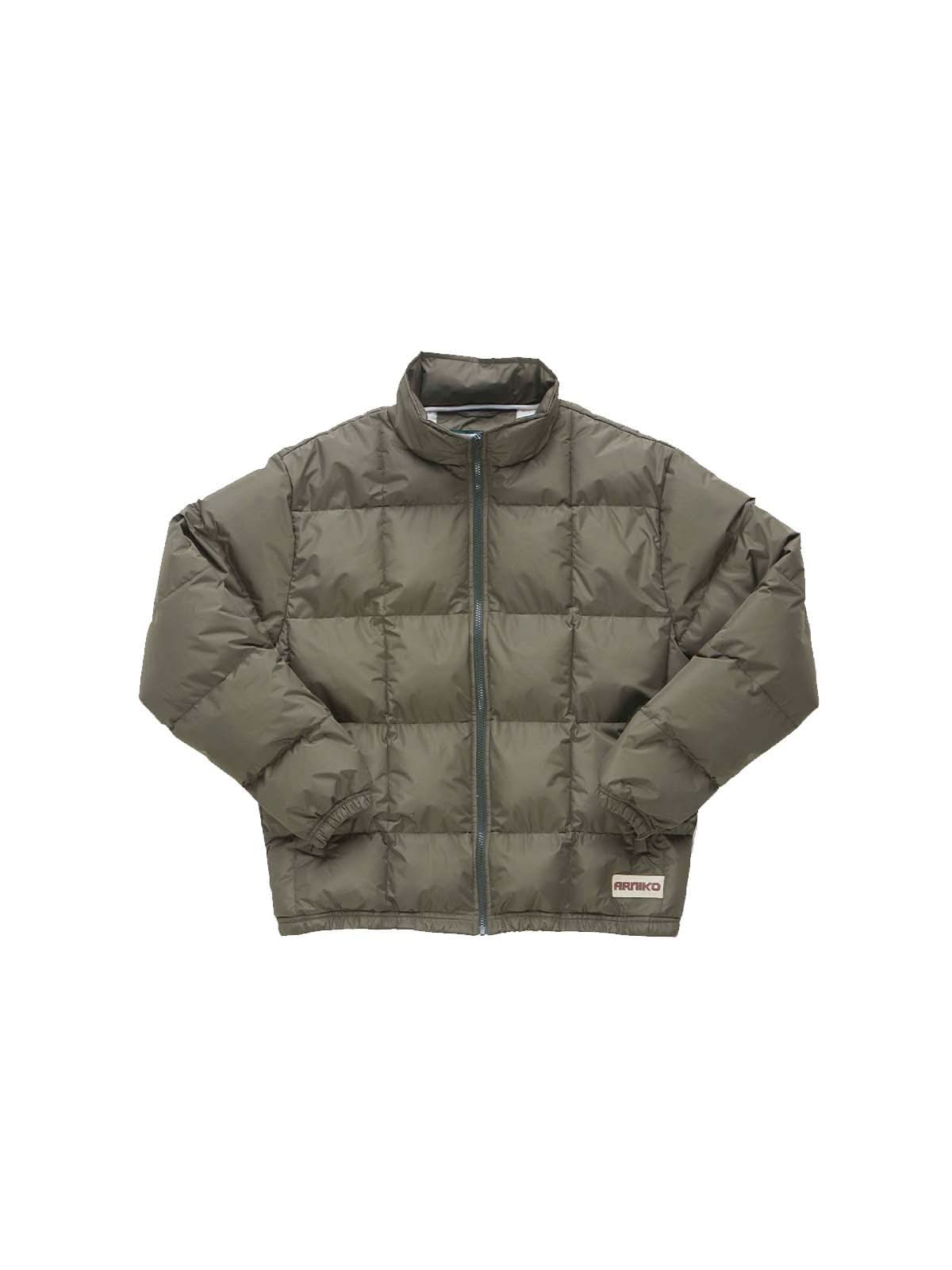 Arniko Anil Jacket Sage