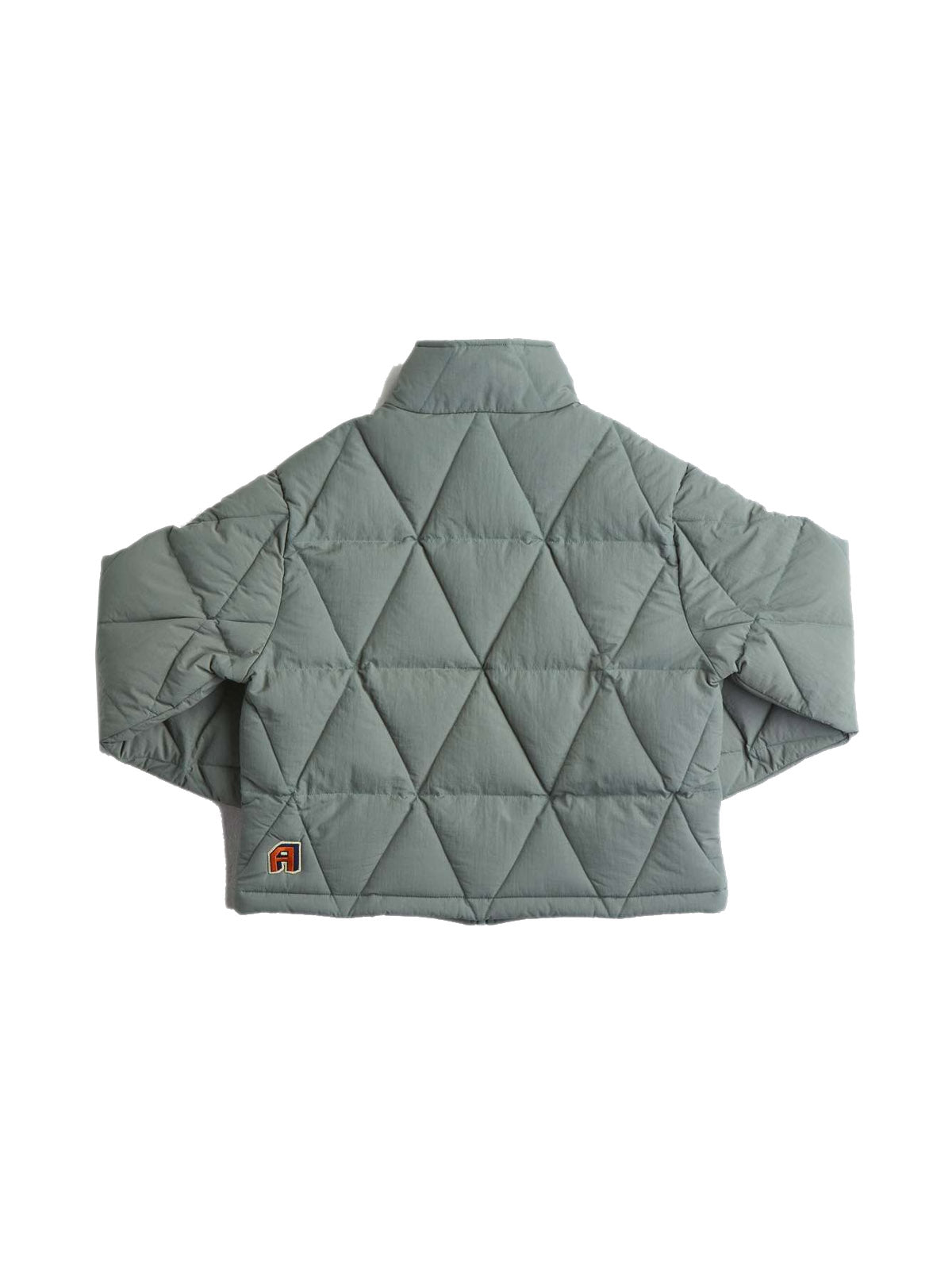 Arniko Jacket Anil Trikot Sky Mint Ripstop Nylon