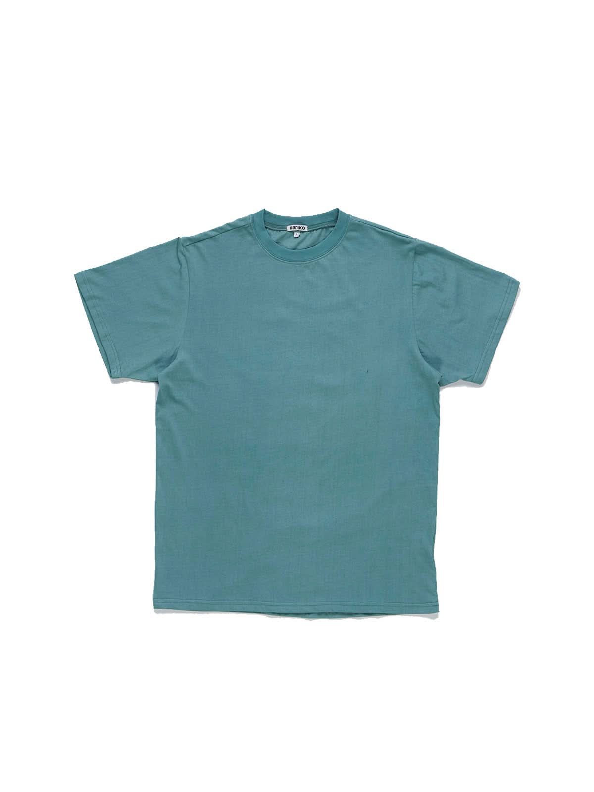 Arniko Jyamiti T-Shirt Mint Blue