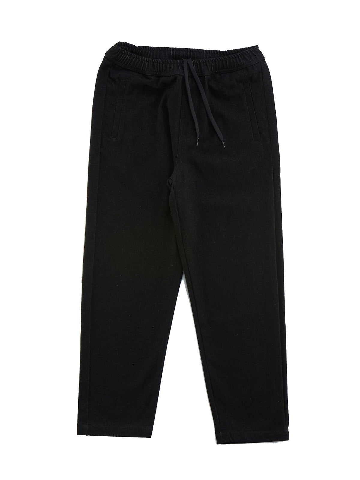 Arniko Pants Plus Jin Black Denim