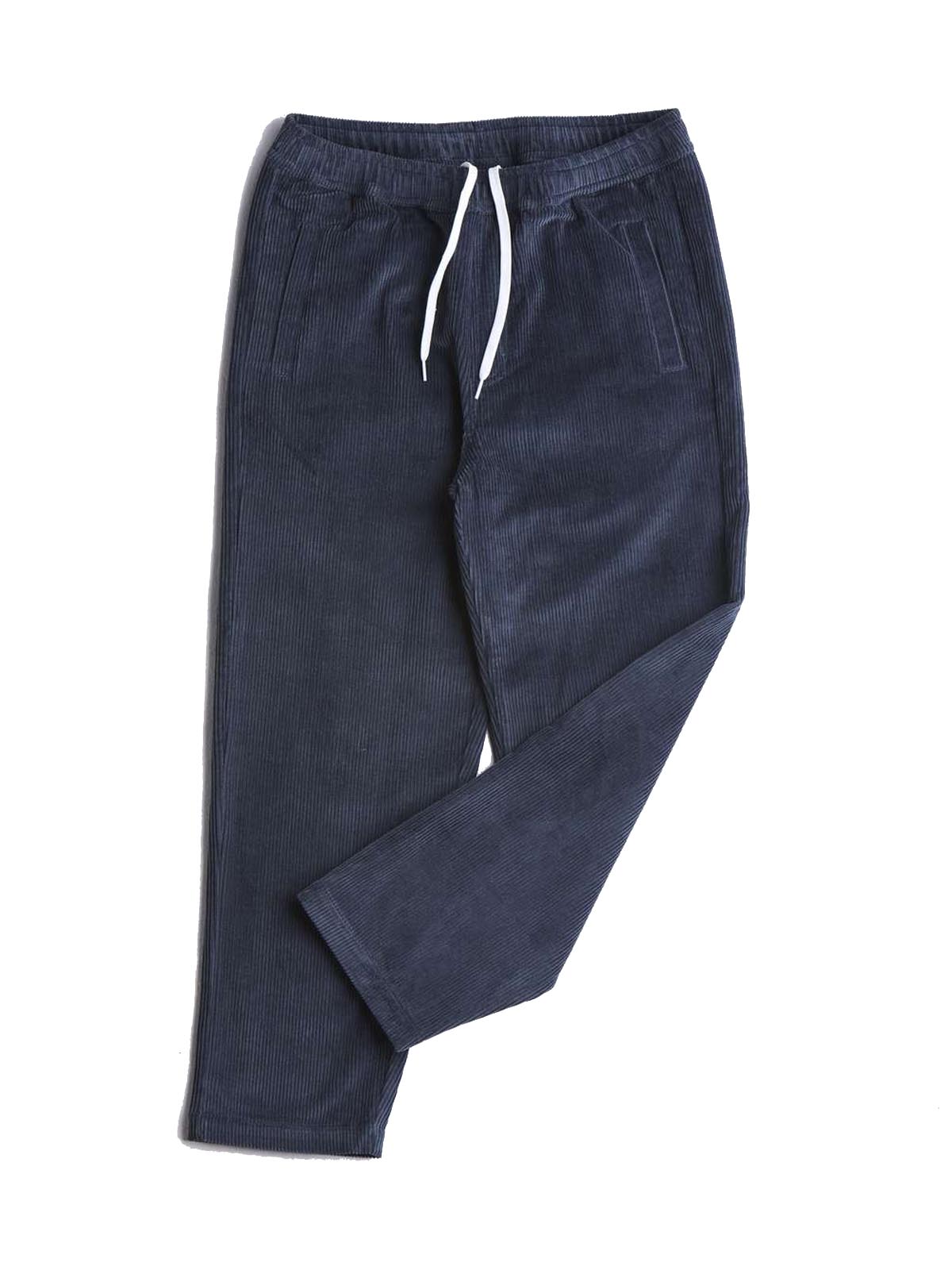 Arniko Pants Plus Jin Slate Corduroy