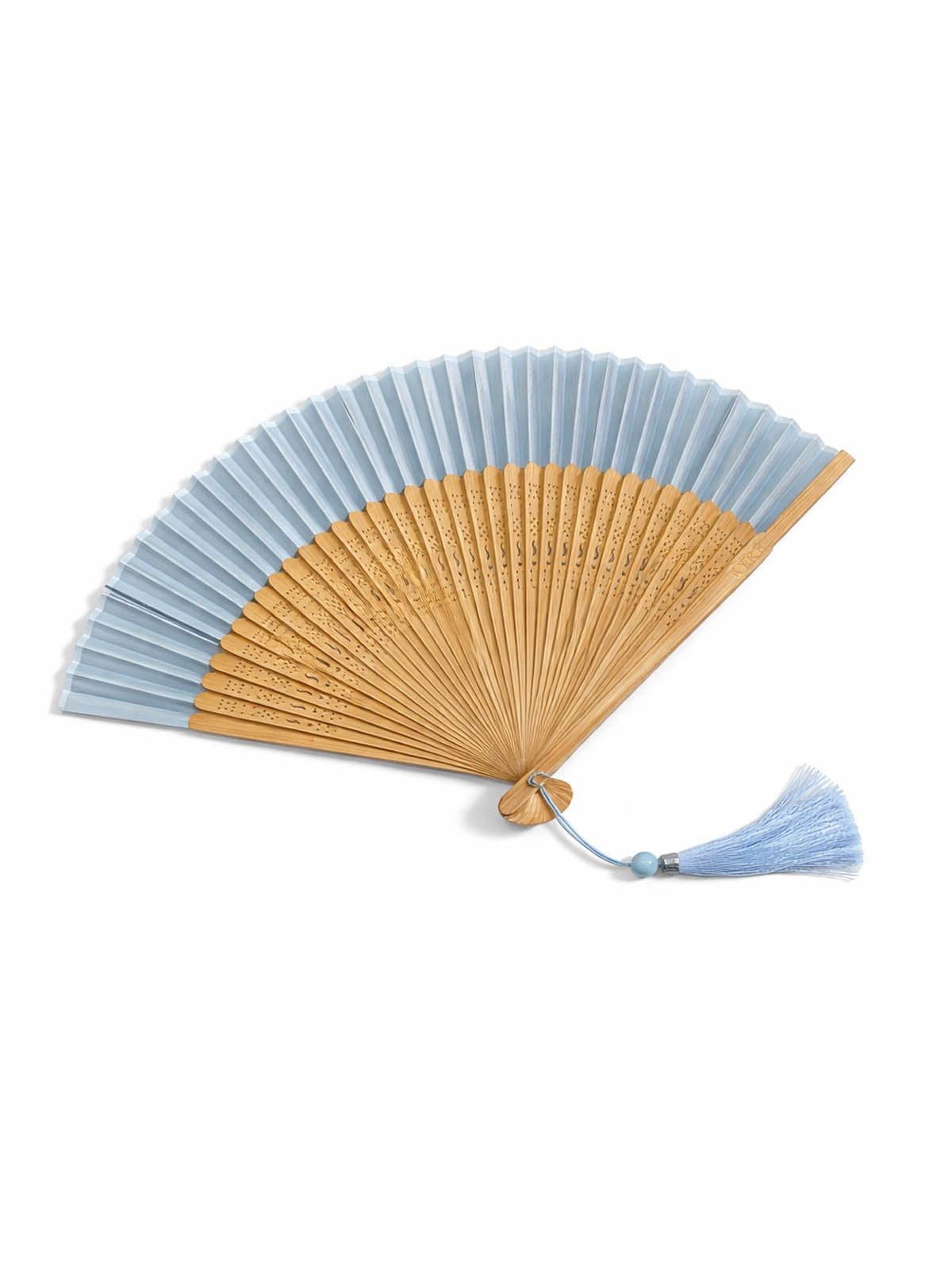 Ayre Fany Fächer Baby Blue