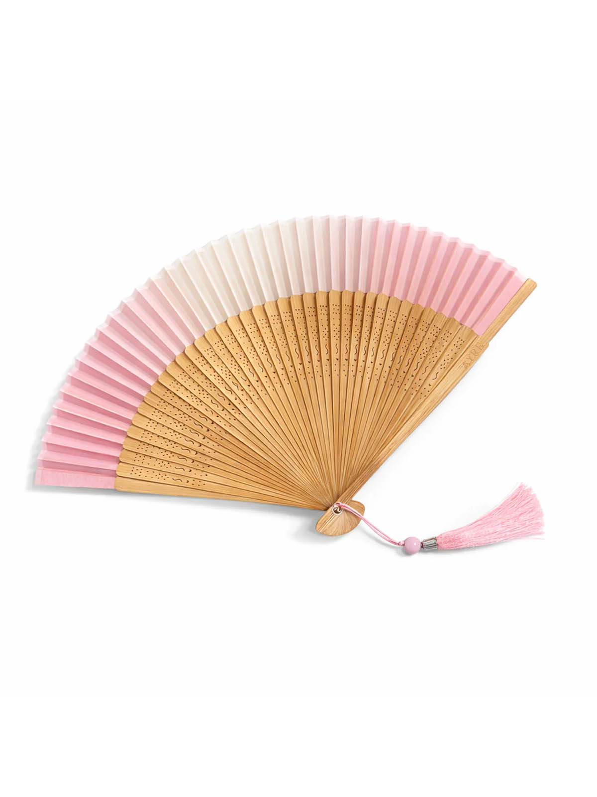 Ayre Fany Fächer Pink