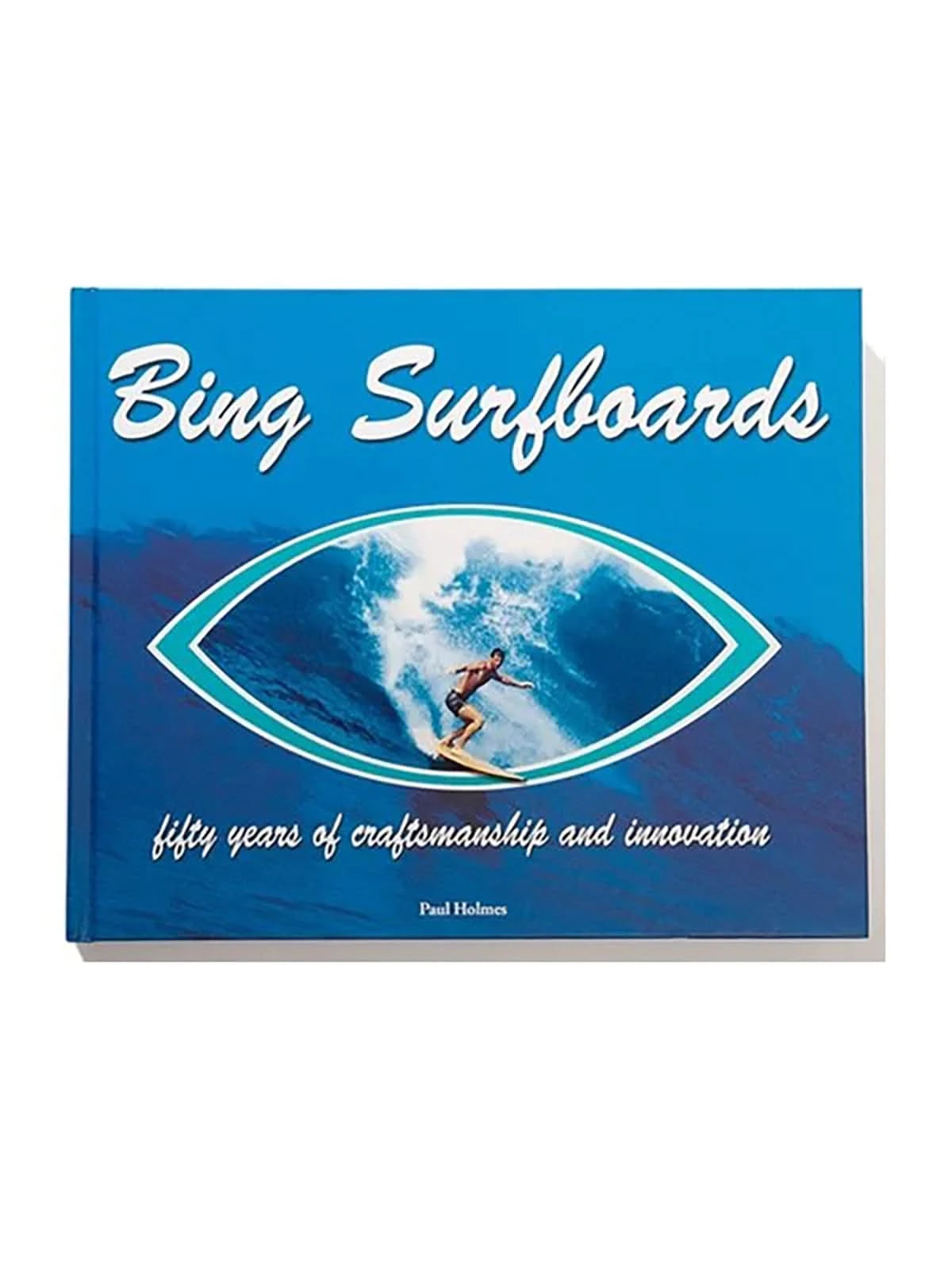 Bing Surfboards Surfboards (Book)