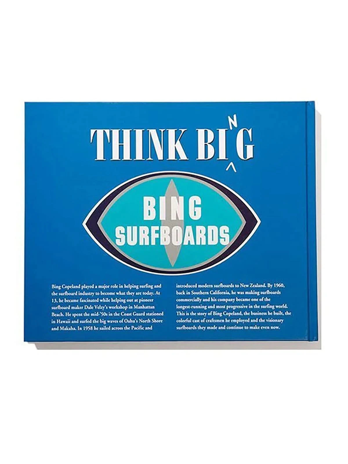 Bing Surfboards Surfboards (Book)