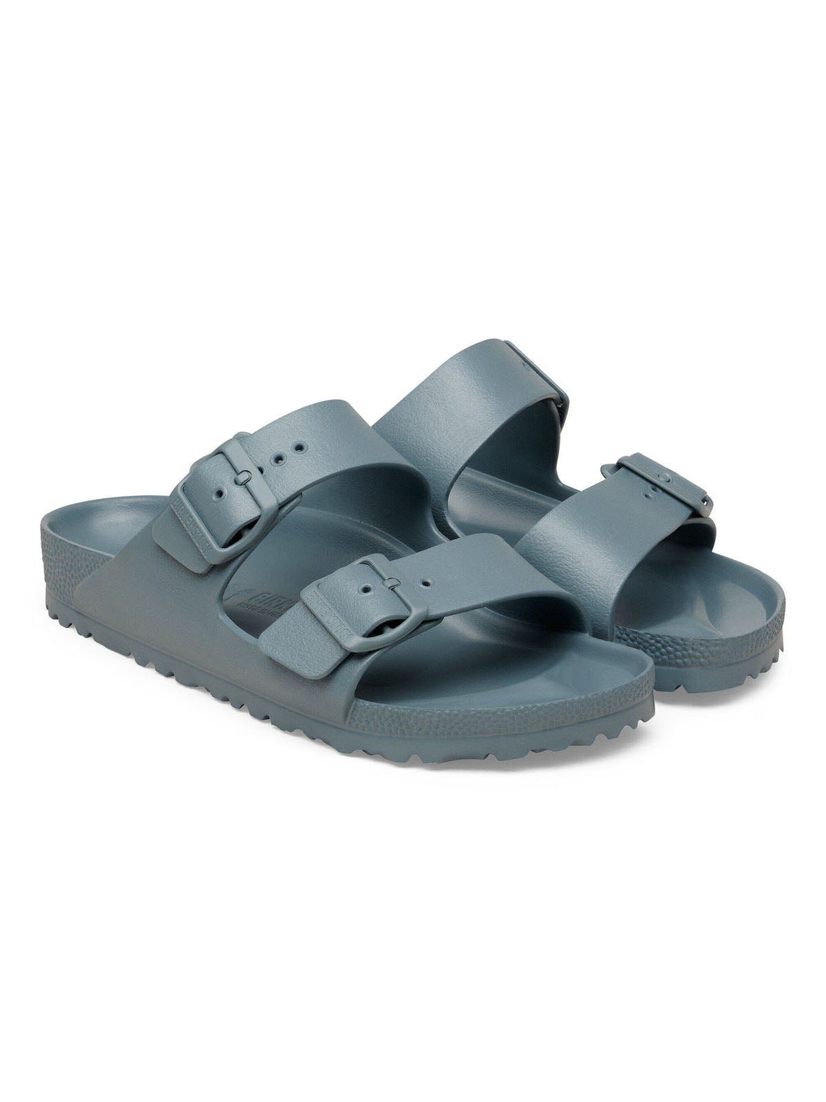 Birkenstock Arizona Eva Basalt Gray Regular Fit