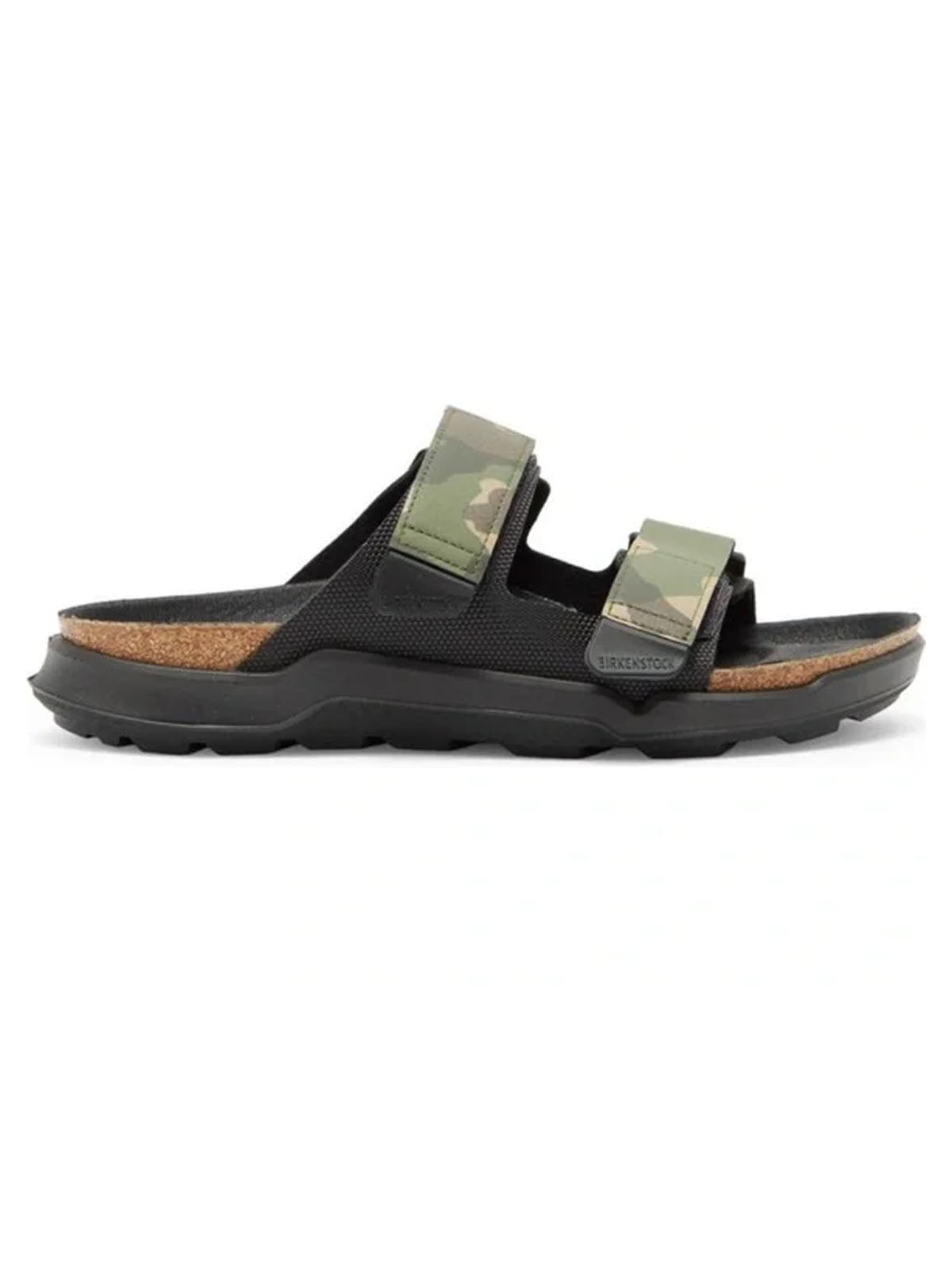 Birkenstock Atacama Green Camo Camouflage (41)