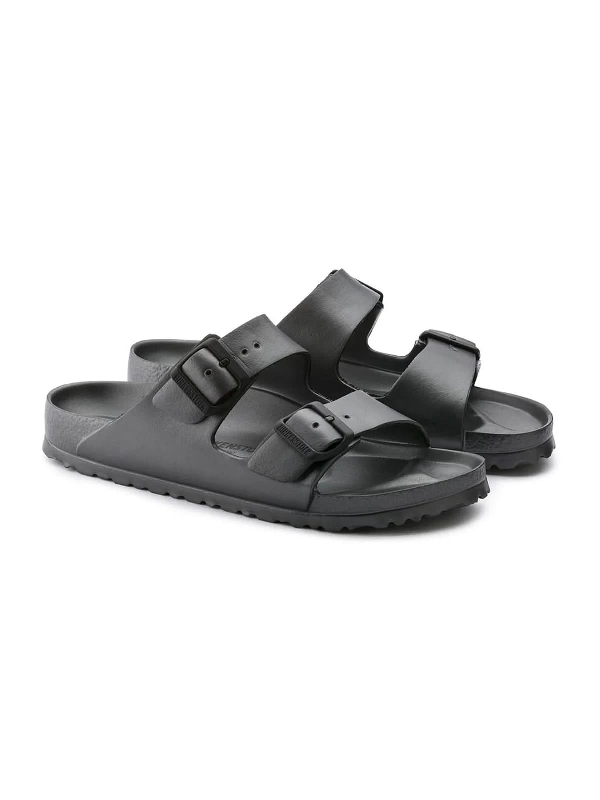 Birkenstock Arizona Eva Black Regular Fit