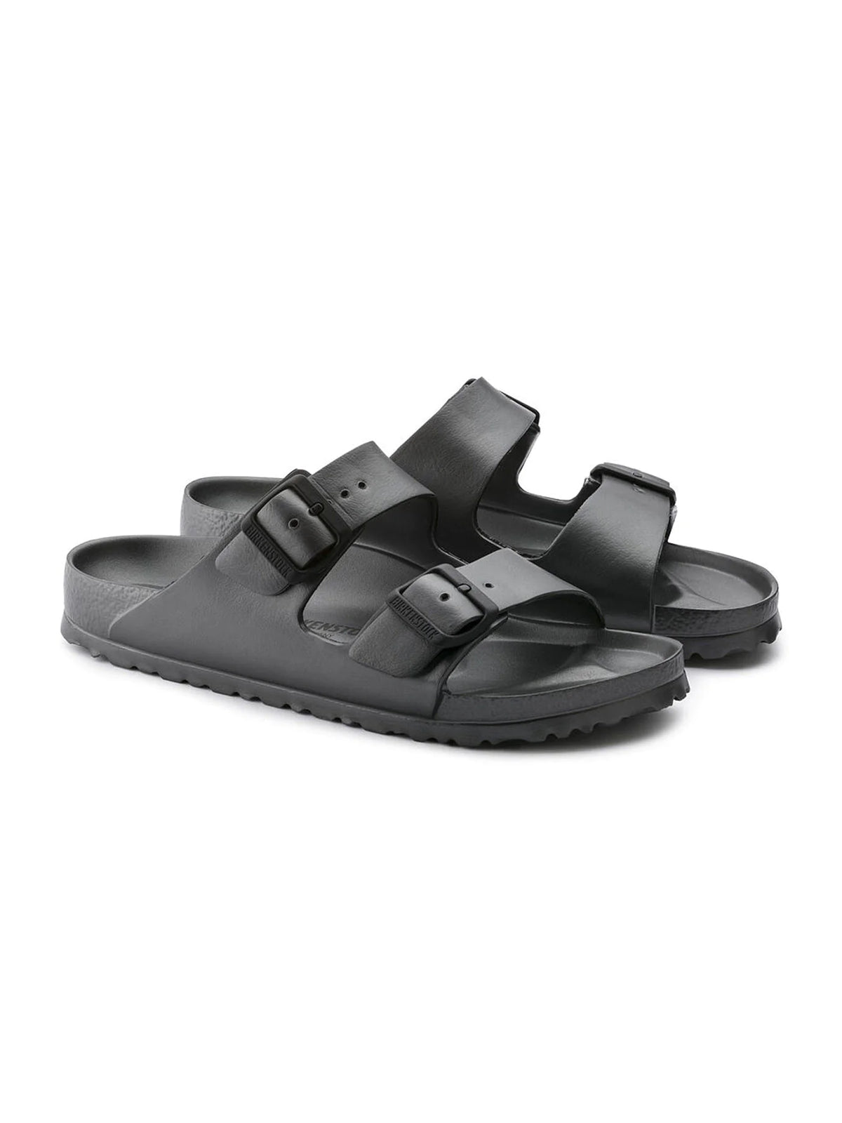 Birkenstock Arizona Eva Black Narrow Fit