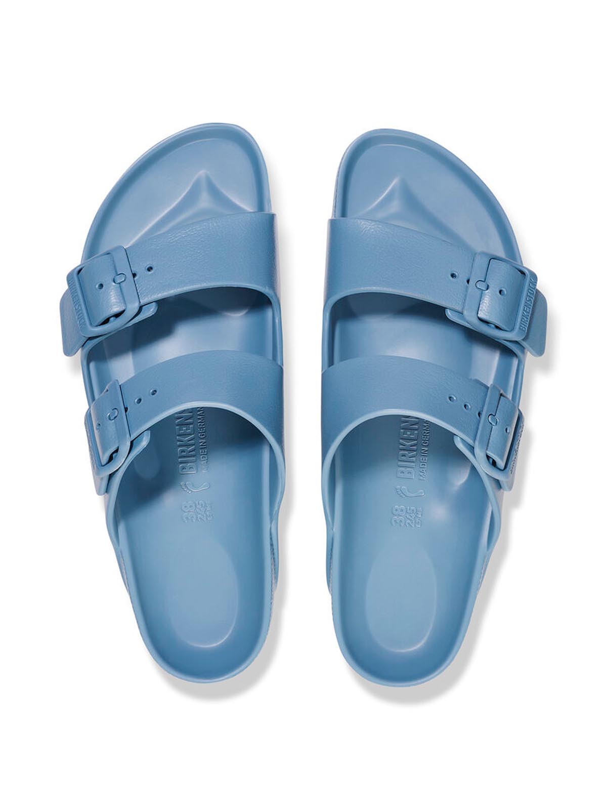 Birkenstock Arizona Eva Elemental Blue Narrow Fit